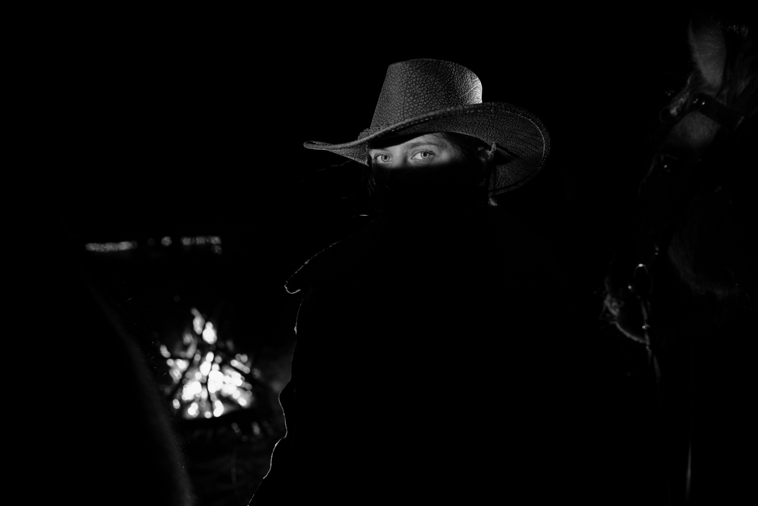 Фотосессии с лошадьми