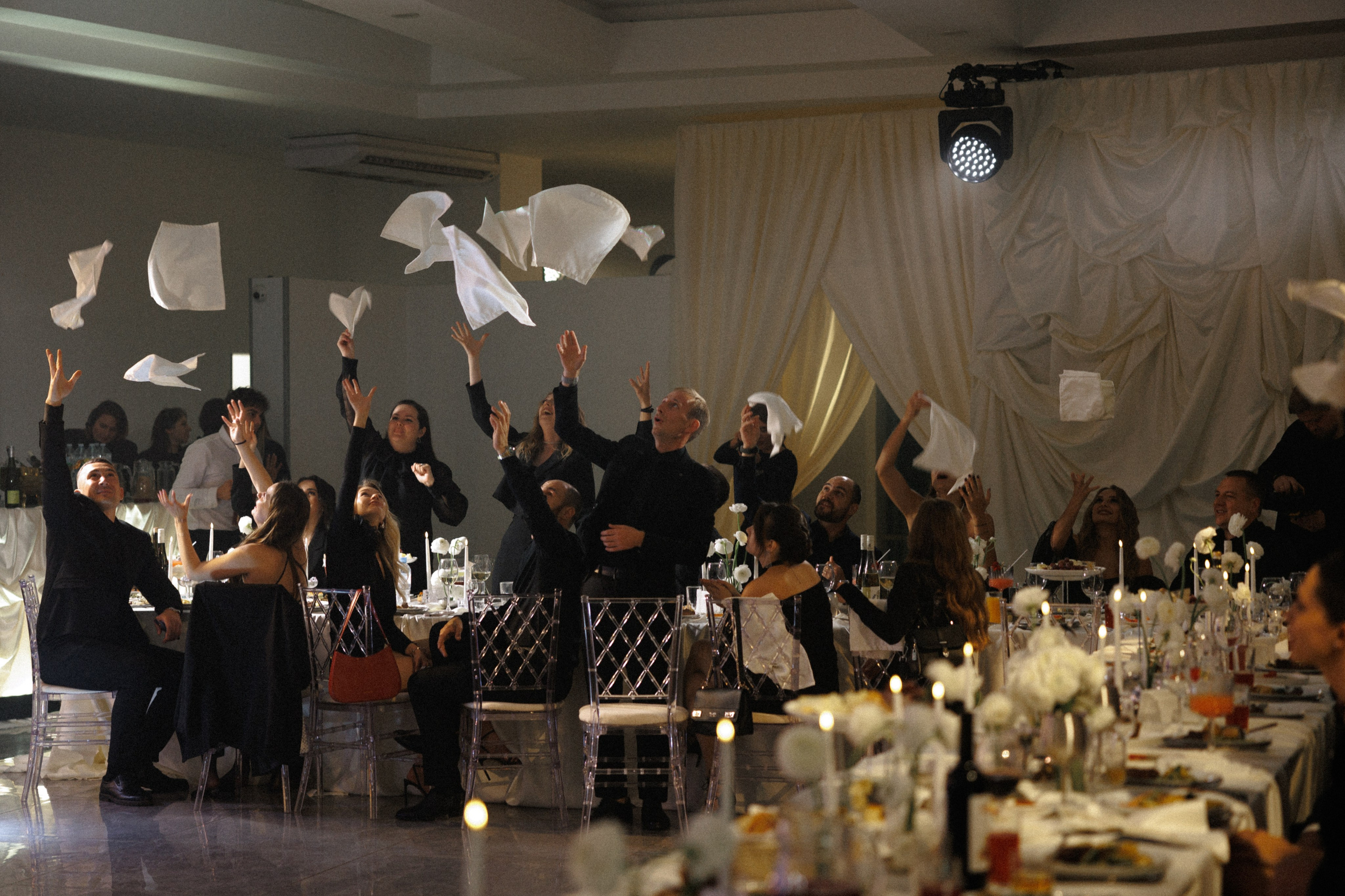 Лера и Олег. Свадебный организатор в Тольятти | Самаре