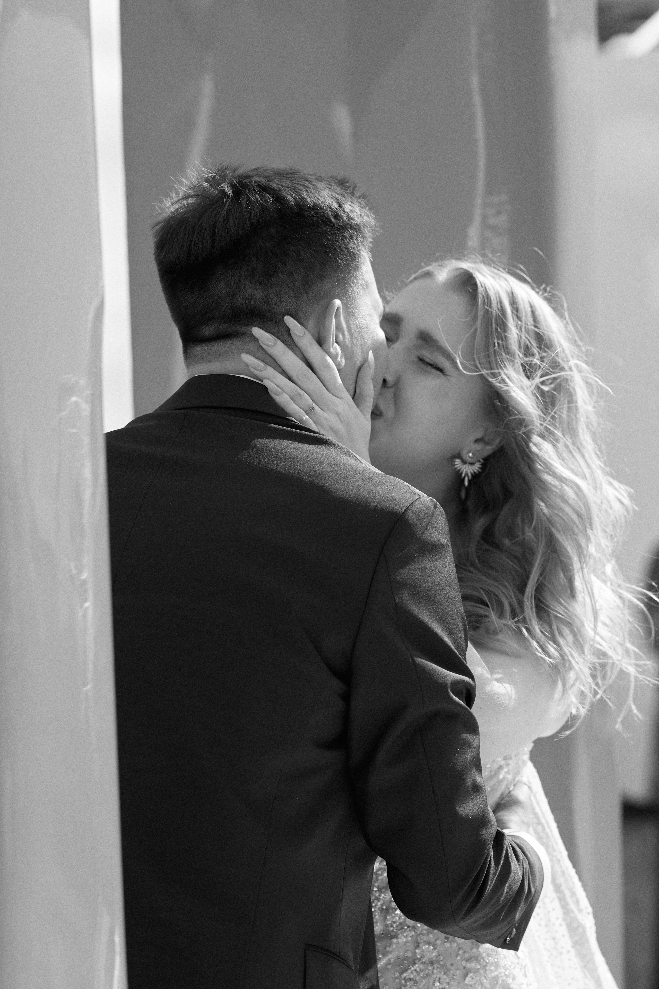 Александр и Ксения. Свадебный организатор в Тольятти | Самаре