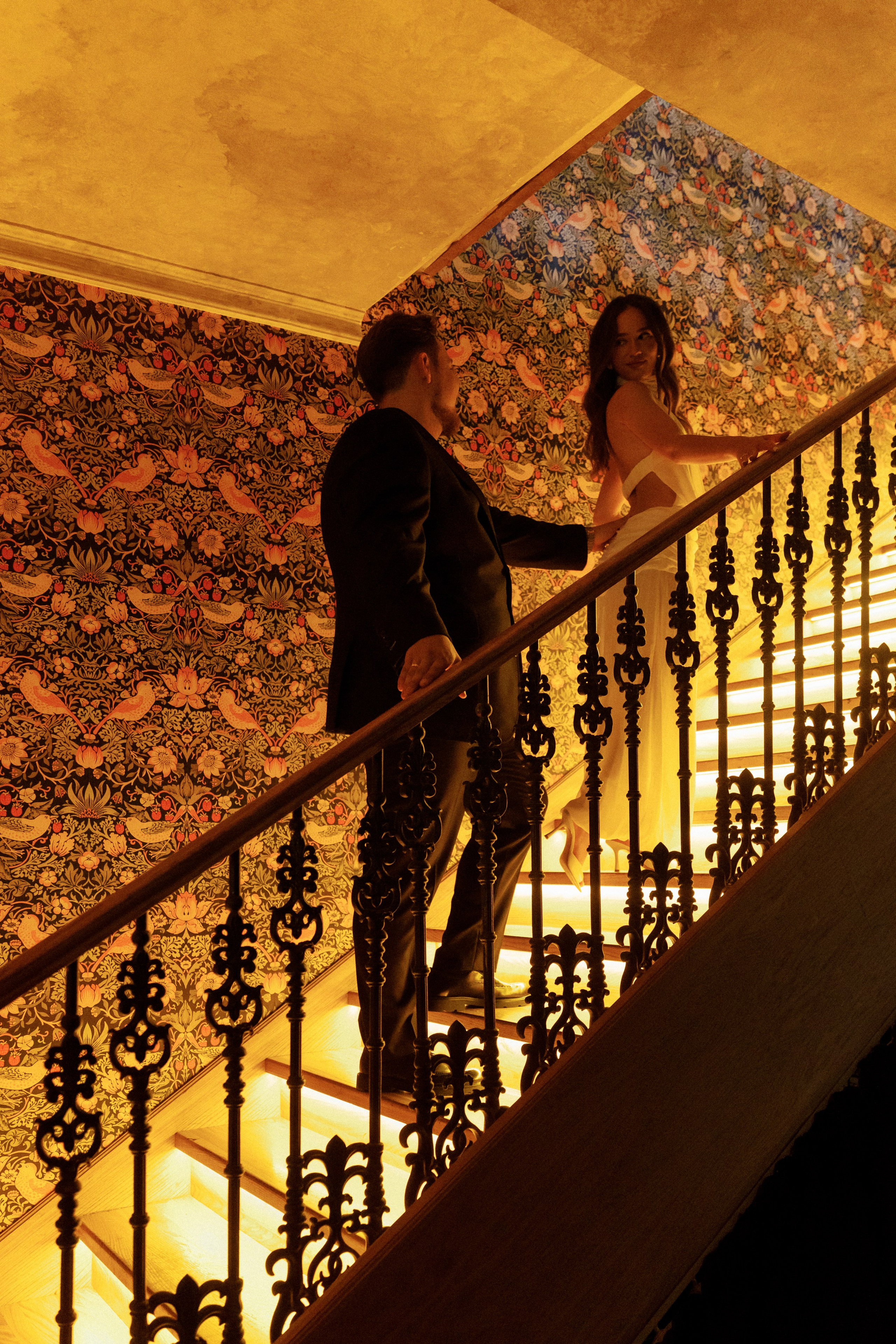 Алиса и Артем. Свадебный организатор в Тольятти | Самаре