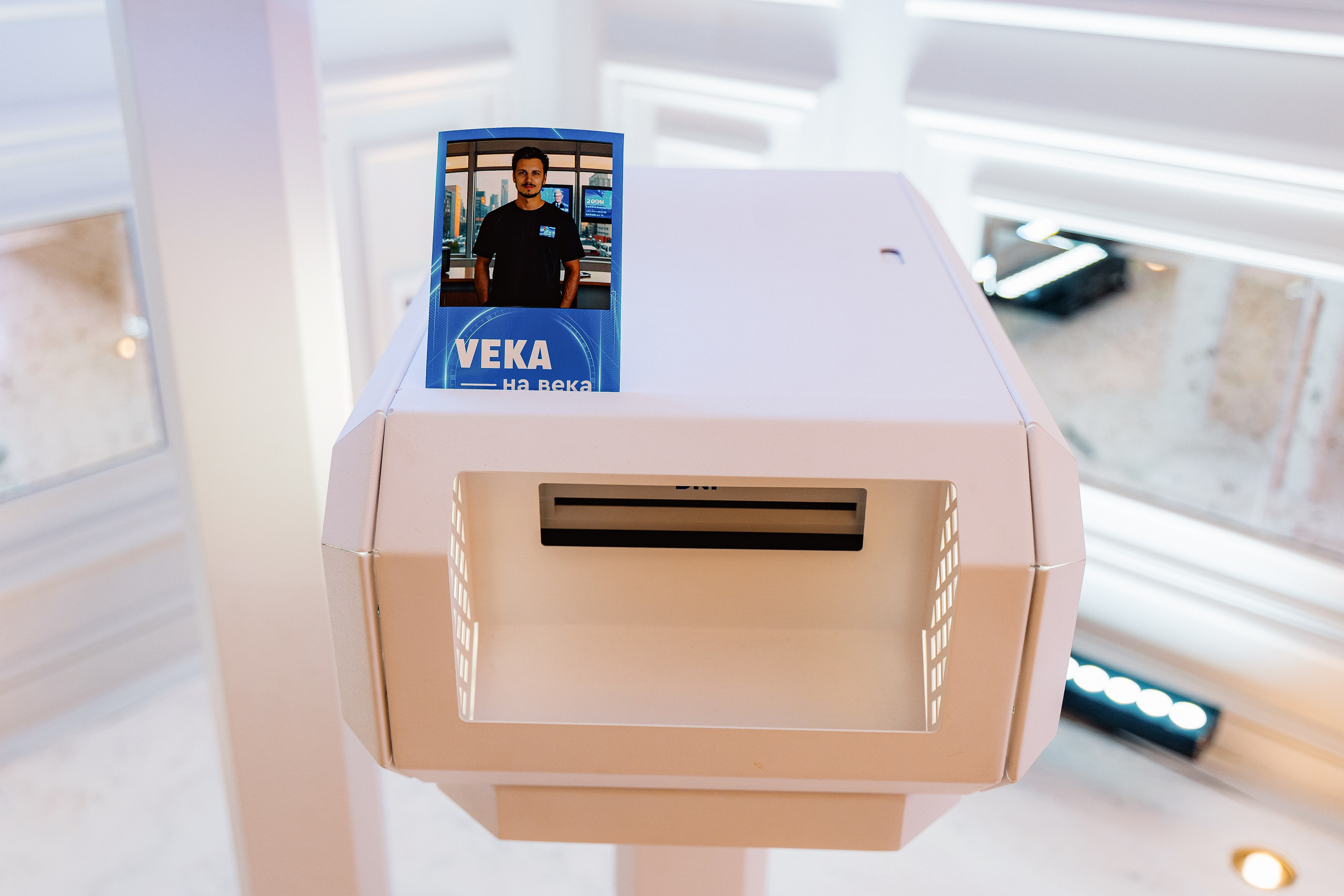 Veka. Репортажный фотограф в Москве Федор Вдовин