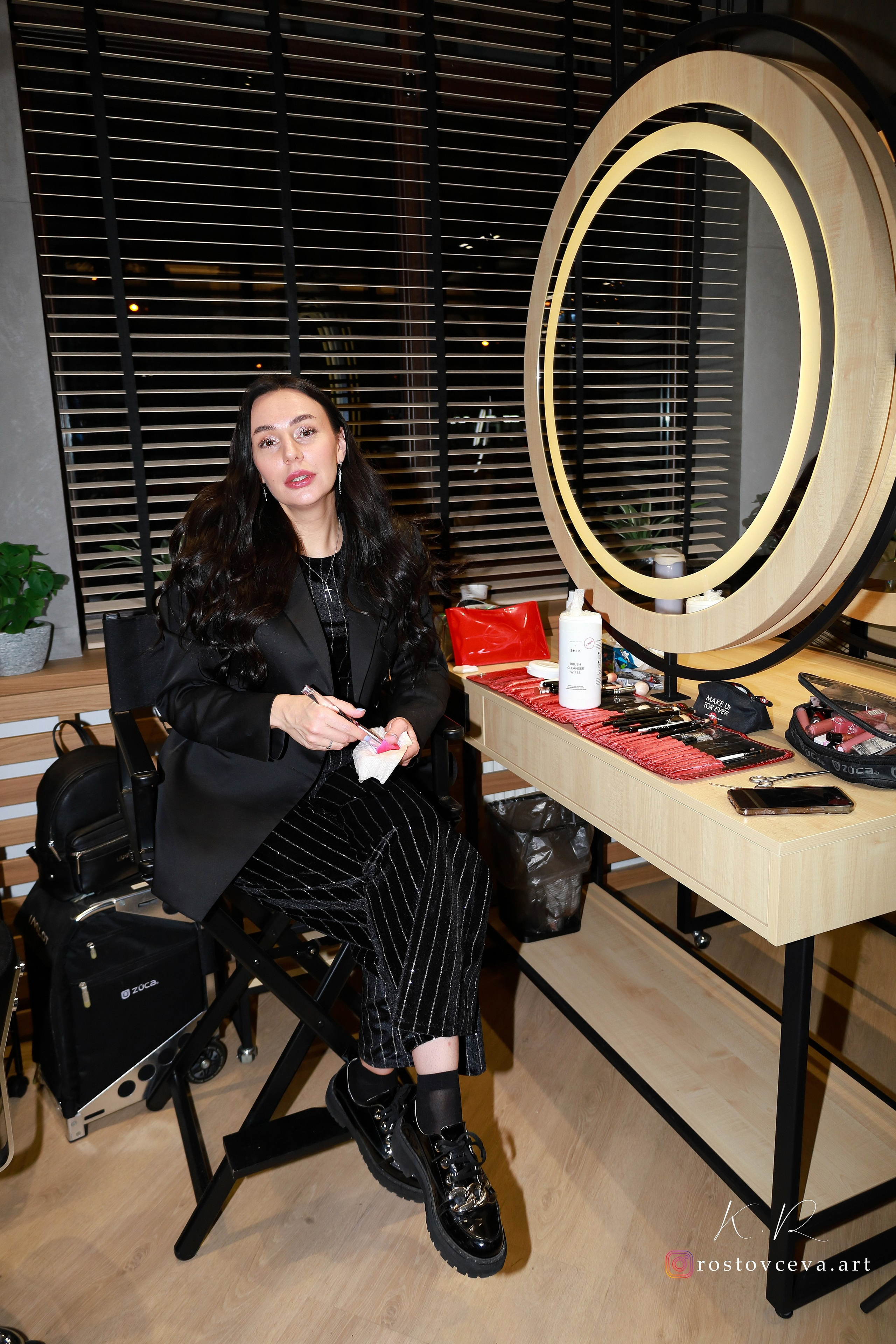 Мастер-класс. Фотограф в Калининграде