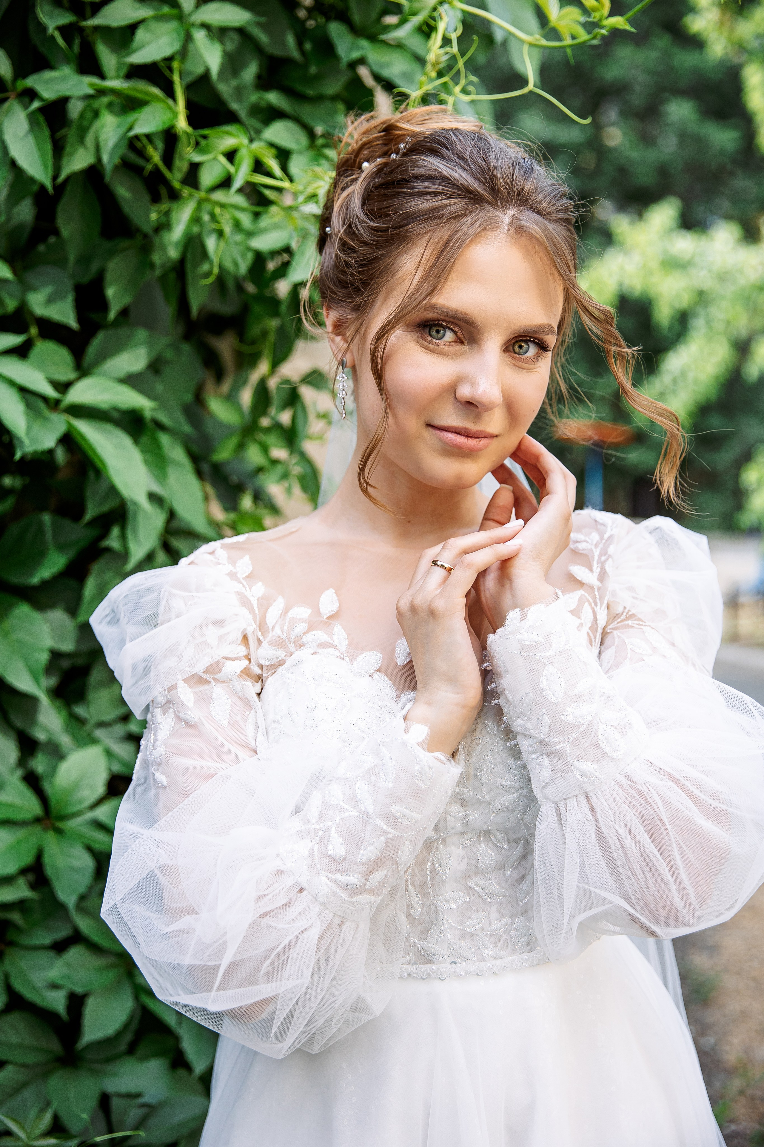 Евгений и Татьяна. Свадебный и семейный фотограф в Челябинске Юлия Ишимова