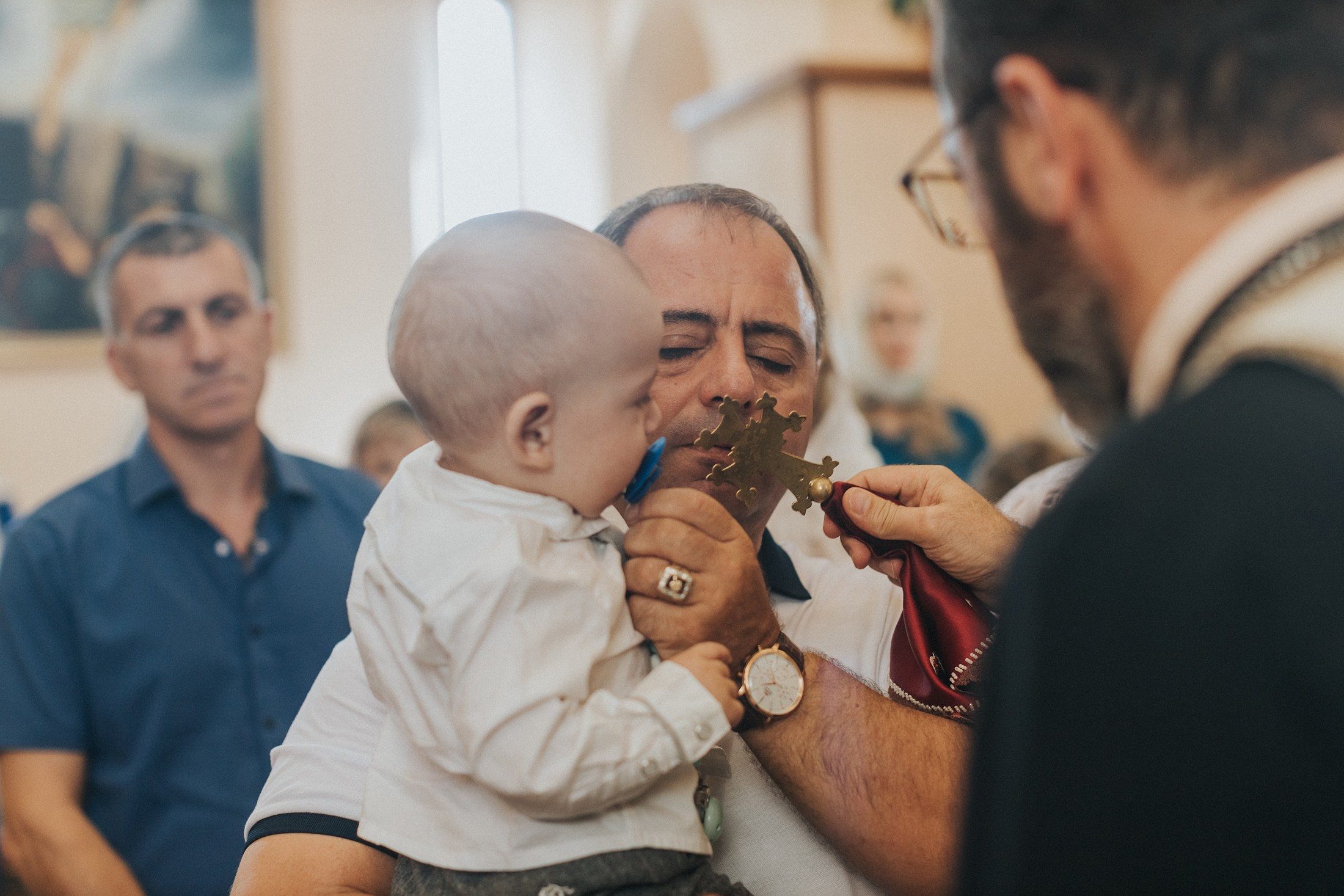 Армянская Апостольская Святая Православная Церковь Святого Георгия. Фотографы в городе Волгограде — Людмила Агеева и Алексей Околелов