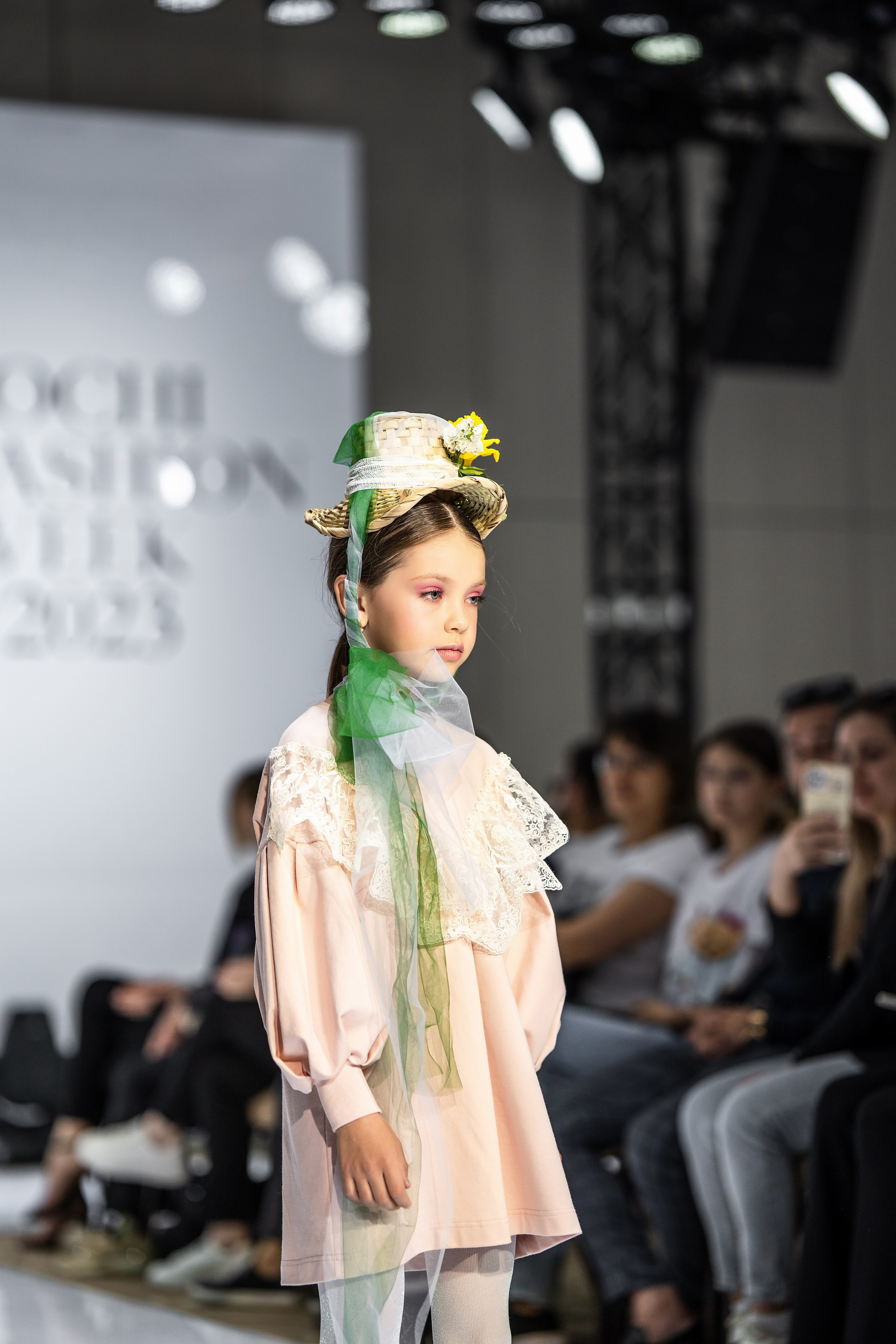 Репортажный фотограф Сочи Fashion week. Фотограф Сочи