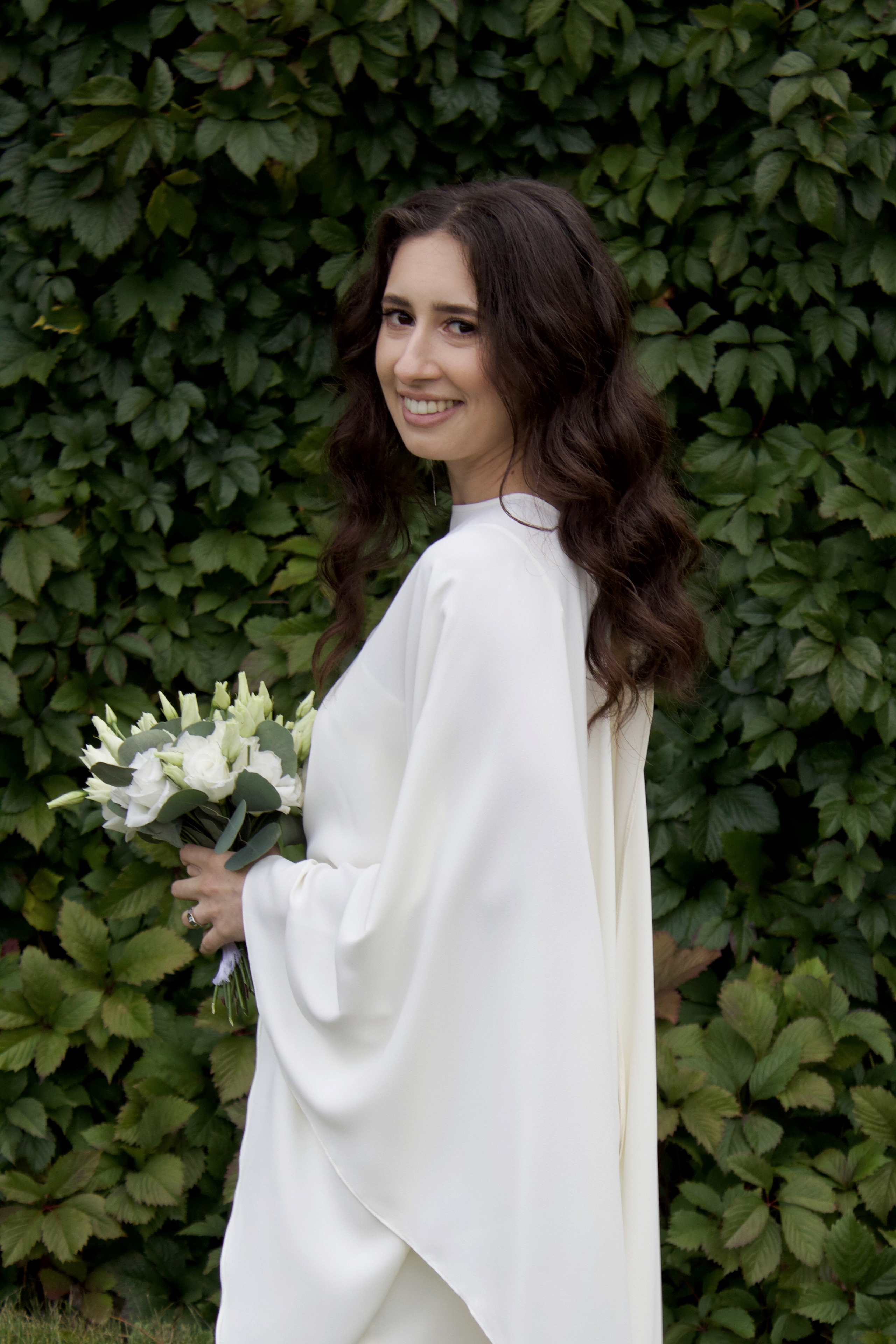 Свадебная съемка. Фотограф в г. Барнаул Нина Чепрасова