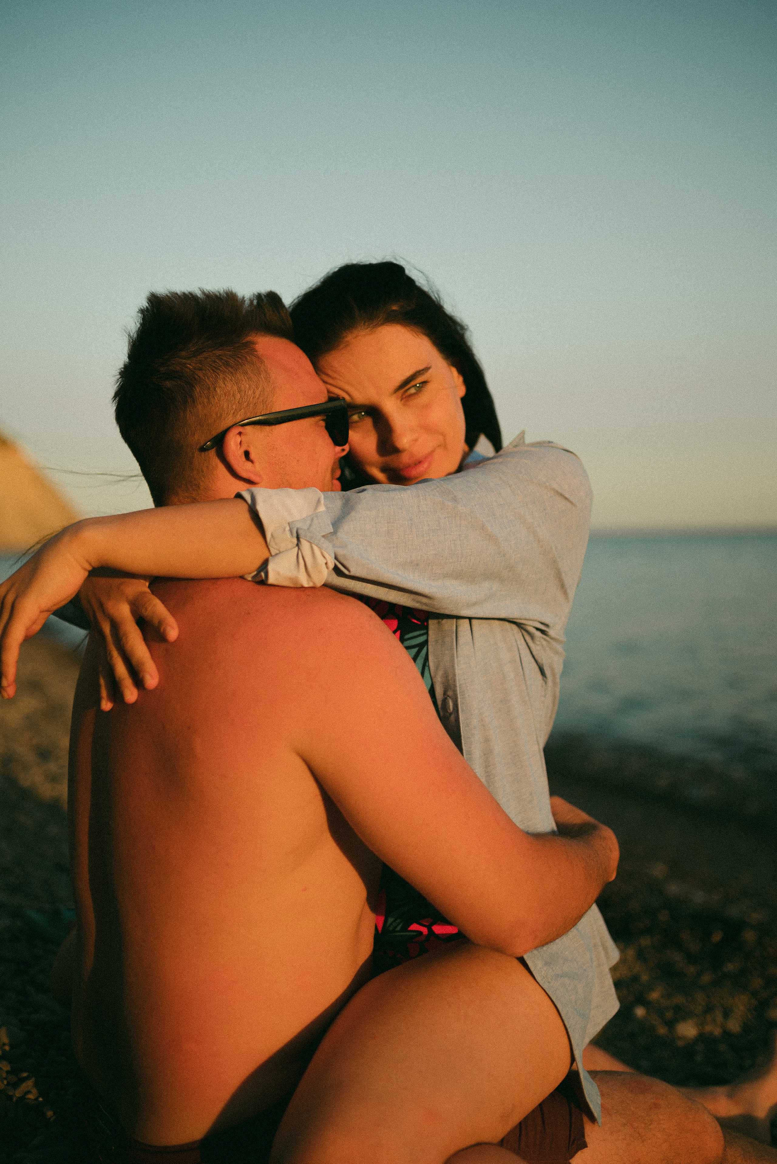 Артур и Кристина. Фотограф Санкт-Петербург, Новороссийск