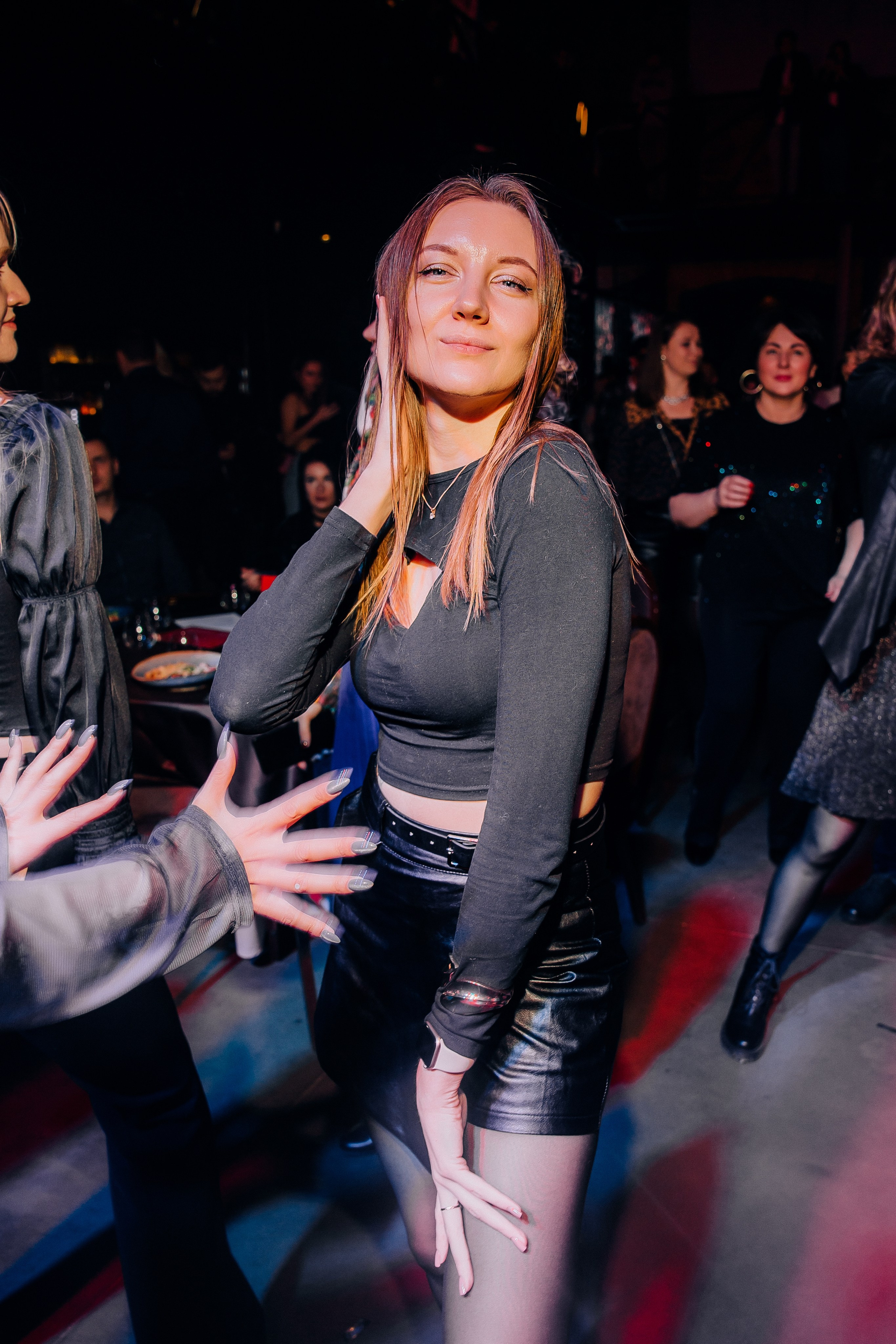 АнтиКорпоратив РОДНЫЕ. Свадебный и семейный фотограф в Воронеже Свиридова Евгения