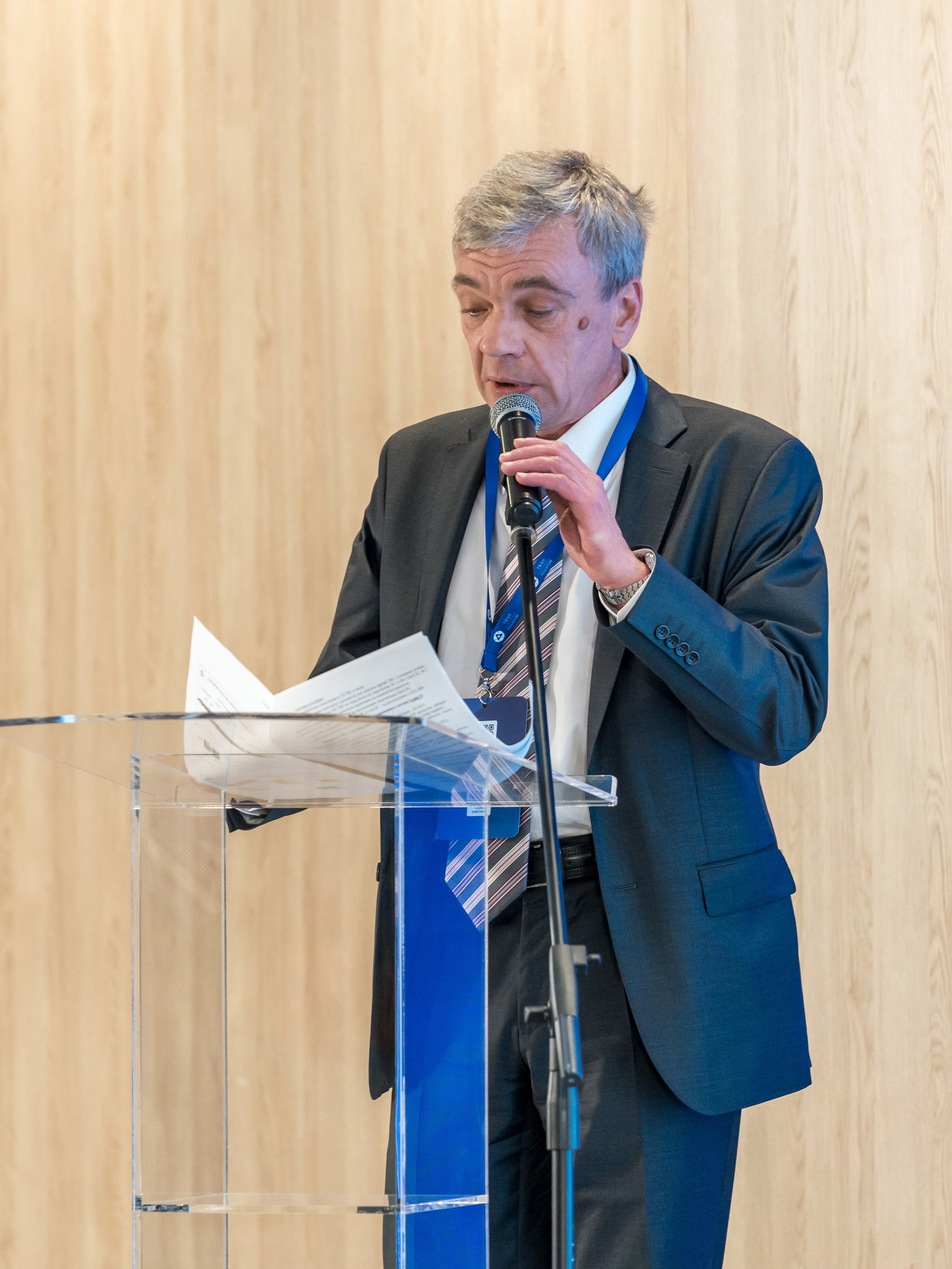 Научно-техническая коференция АО «ТВЭЛ». Репортажный фотограф в Красной Поляне и Сочи Павлюченко Екатерина