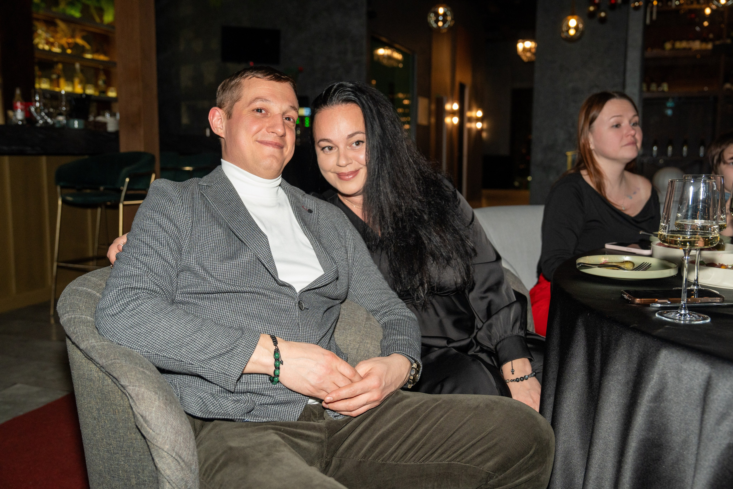 RS NYEAR2026. Репортажный фотограф в Красной Поляне и Сочи Павлюченко Екатерина