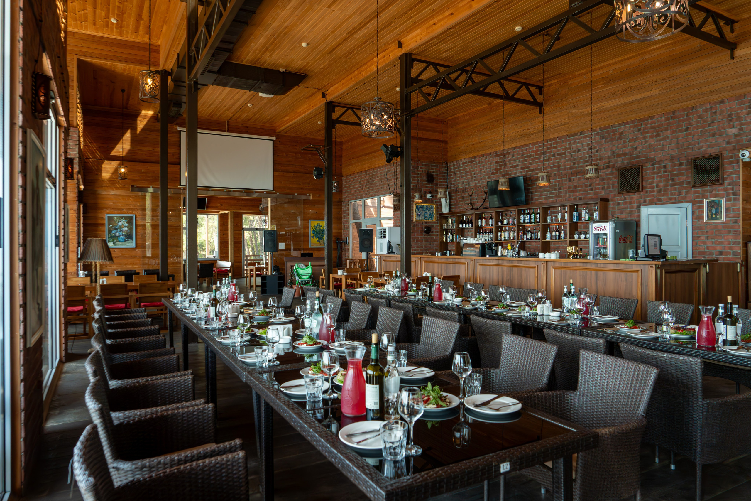 MICE мероприятие — тур по Абхазии. Репортажный фотограф в Красной Поляне и Сочи Павлюченко Екатерина