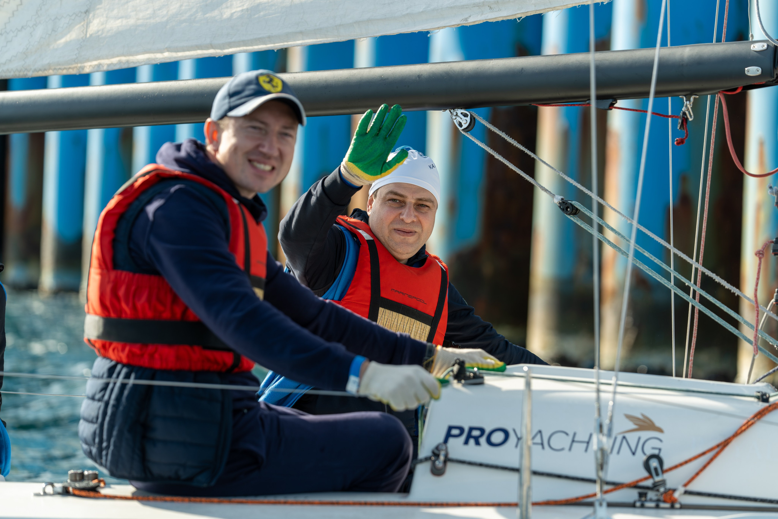 MICE мероприятие для компании «Базис». Репортажный фотограф в Красной Поляне и Сочи Павлюченко Екатерина