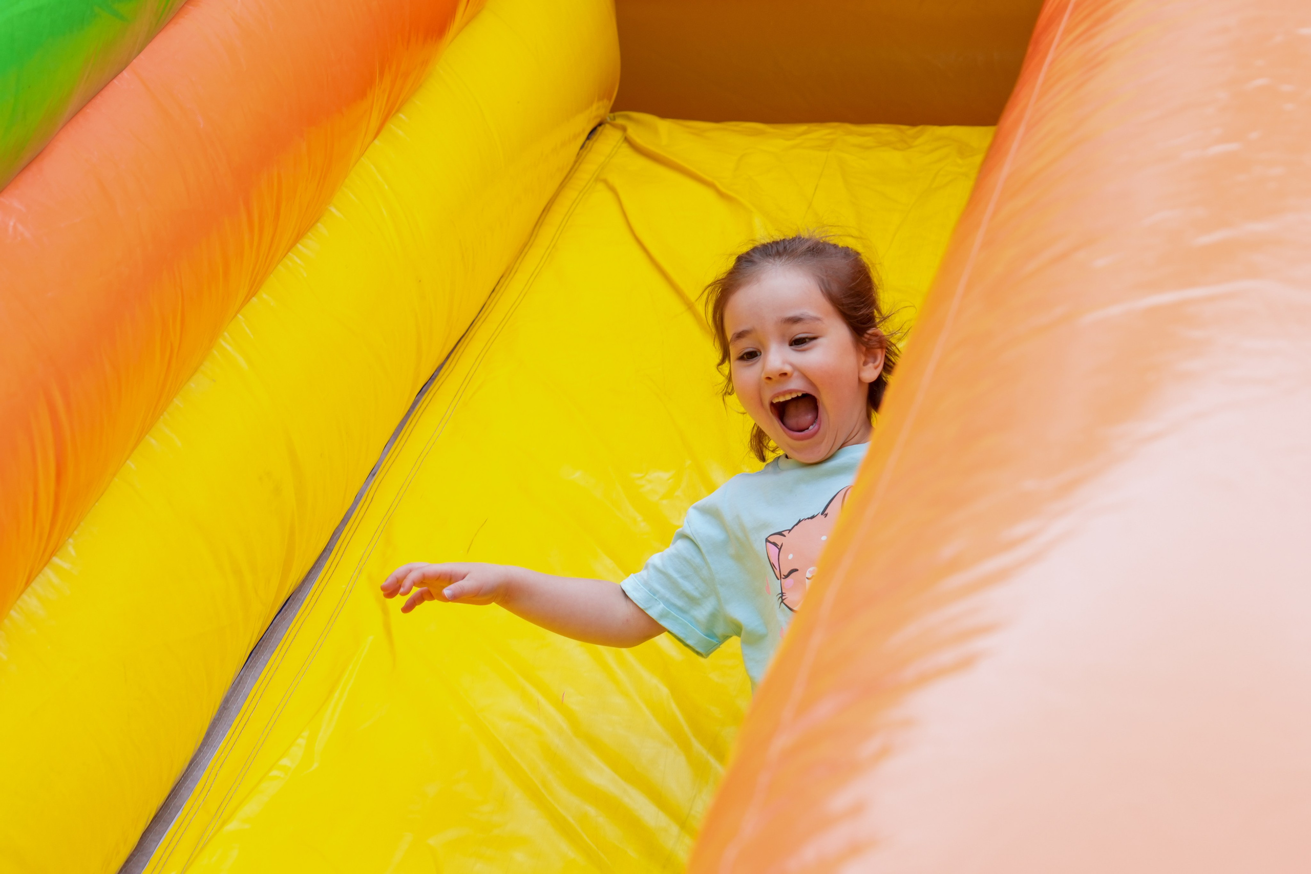 День России на курорте Газпром 2023. Репортажный фотограф в Красной Поляне и Сочи Павлюченко Екатерина