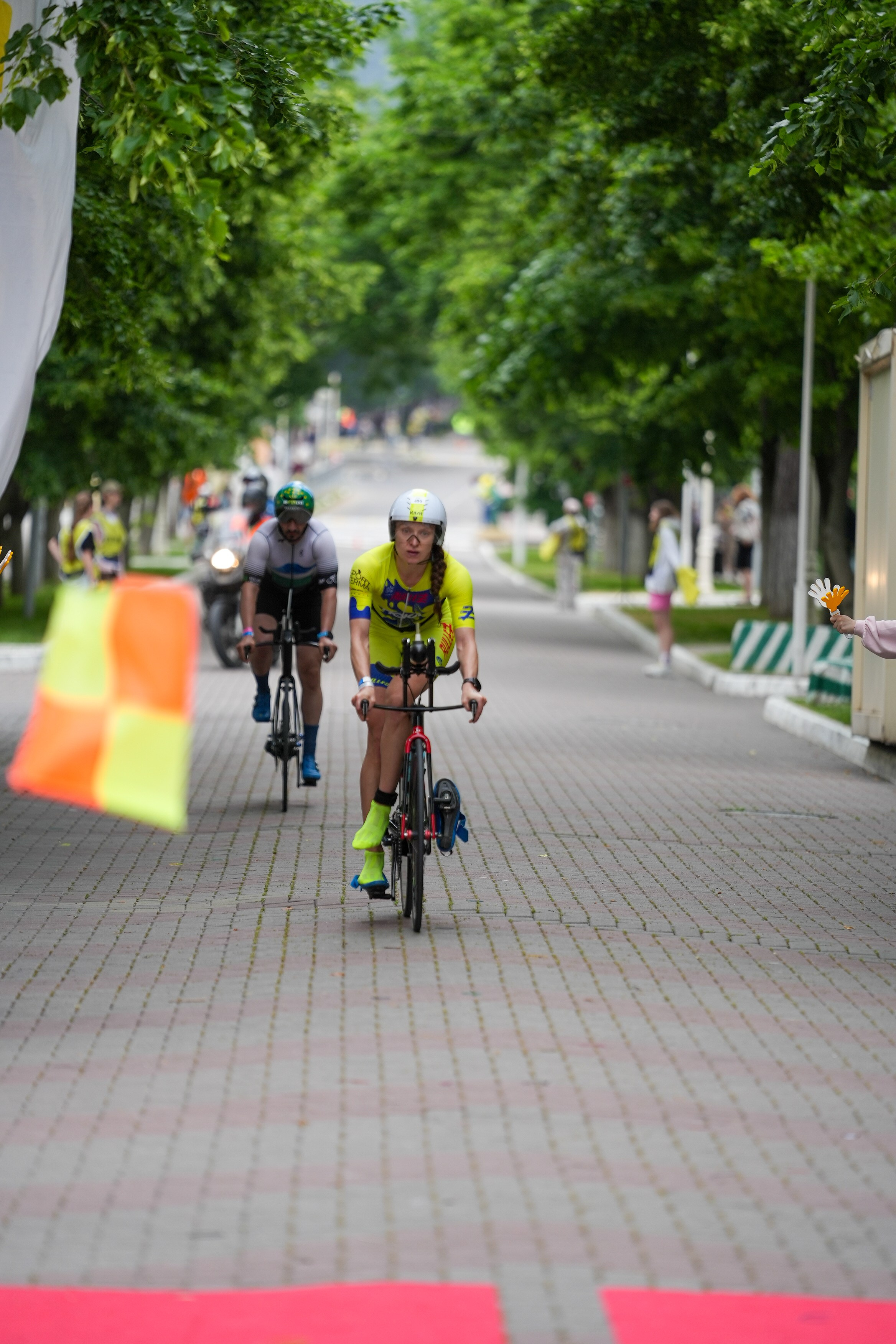 Триатлон Геленджик 2023 — отстрел. Репортажный фотограф в Красной Поляне и Сочи Павлюченко Екатерина