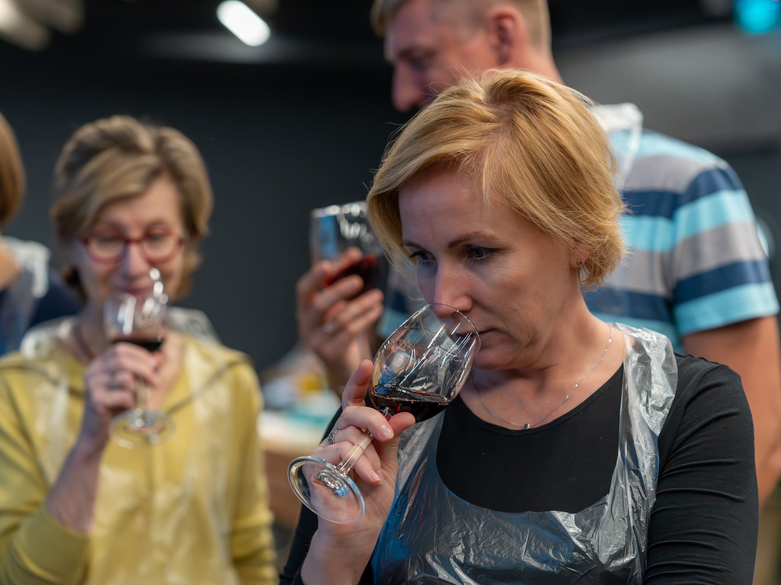 MICE мероприятие — мастер класс по акварели. Репортажный фотограф в Красной Поляне и Сочи Павлюченко Екатерина