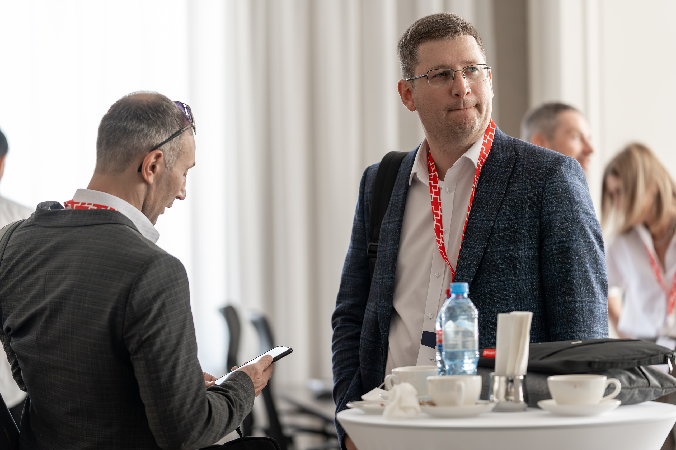 Международная конференция по управлению проектами. Репортажный фотограф в Красной Поляне и Сочи Павлюченко Екатерина