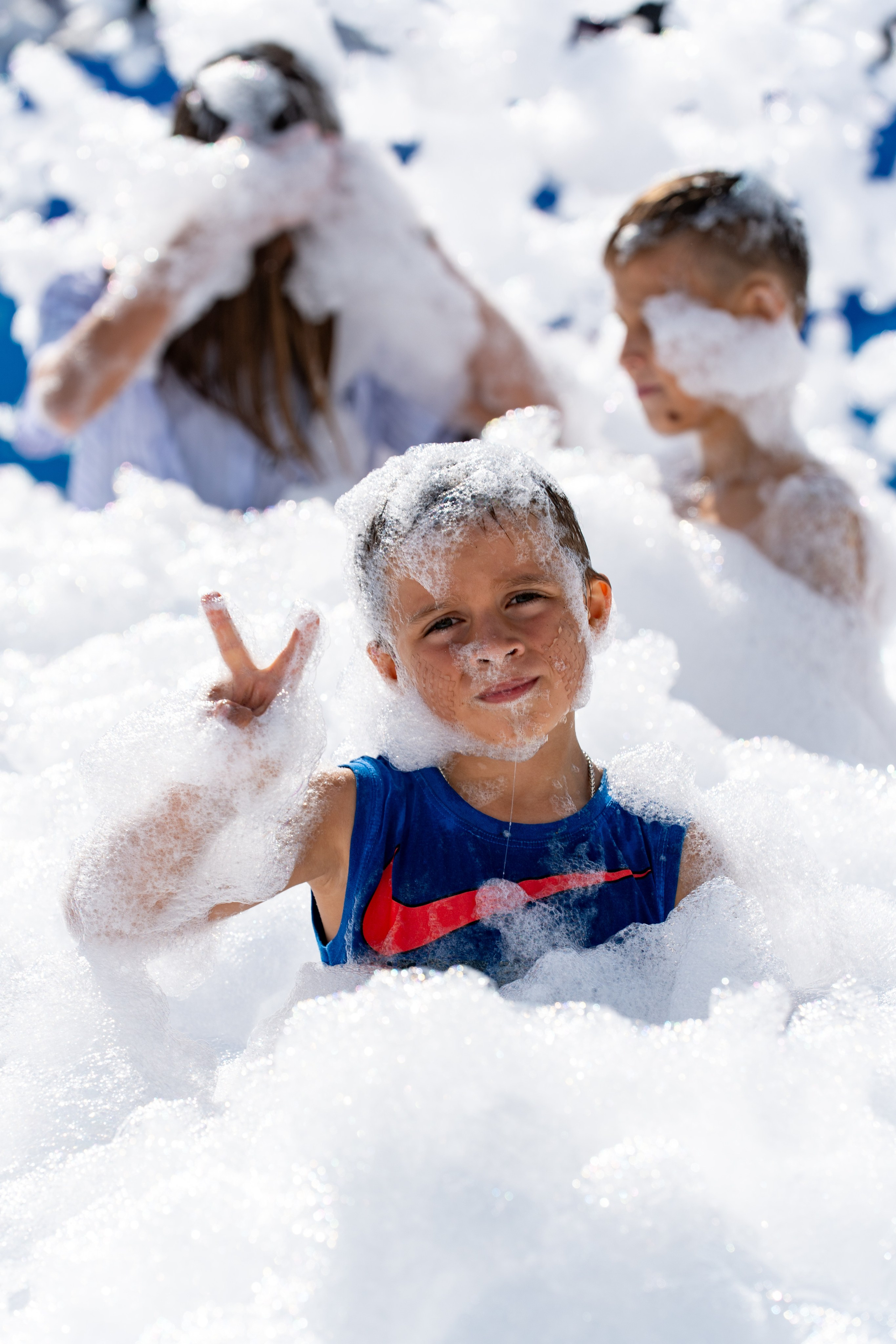 Мероприятие «Зима на за горами» на курорте Газпром Лаура. Репортажный фотограф в Красной Поляне и Сочи Павлюченко Екатерина