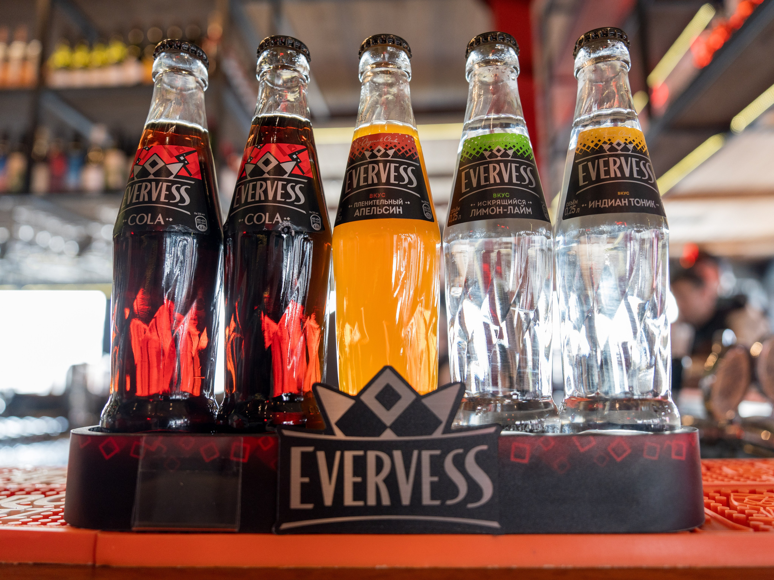 Компания «EVERVESS»: отчет с точек продаж на курортах Красной Поляны. Репортажный фотограф в Красной Поляне и Сочи Павлюченко Екатерина