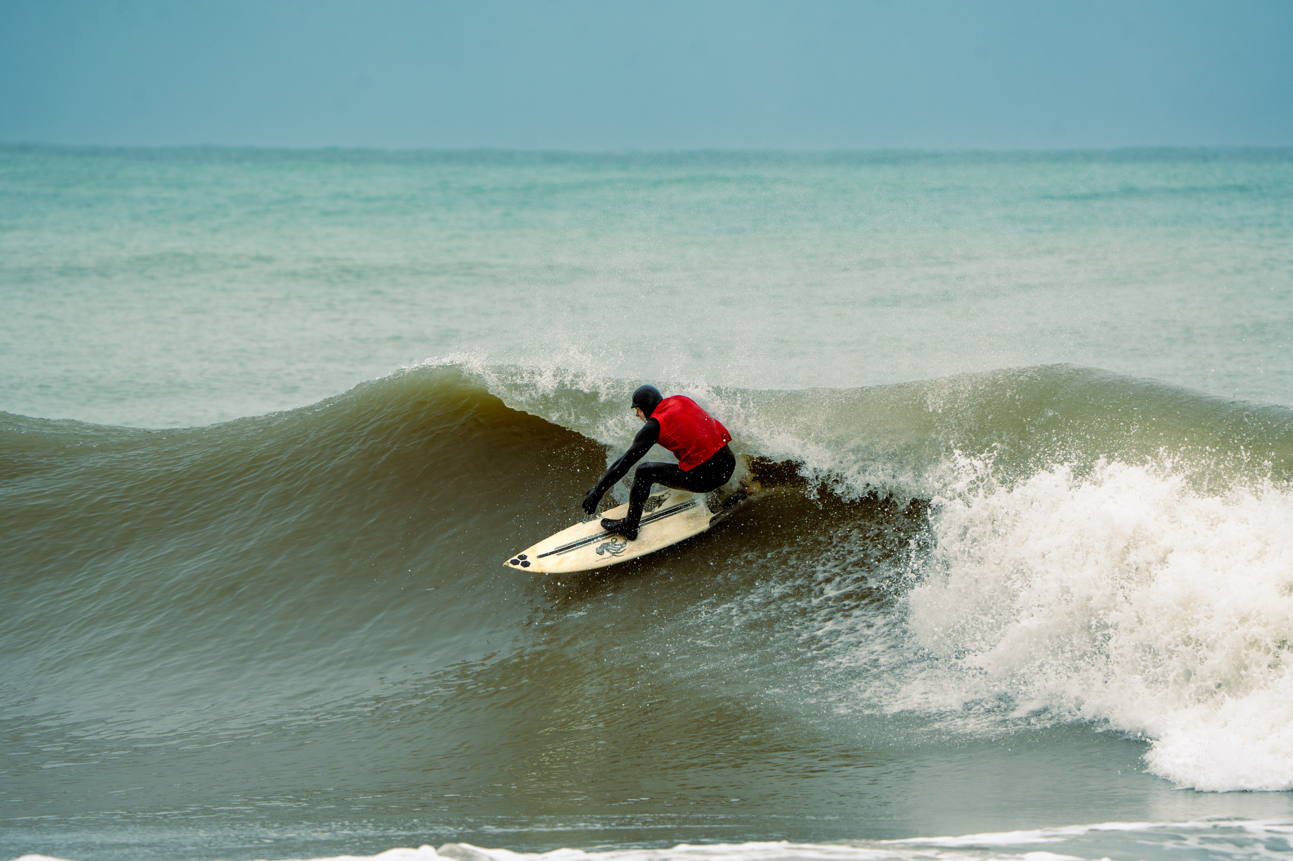 Surfing. Репортажный фотограф в Красной Поляне и Сочи Павлюченко Екатерина