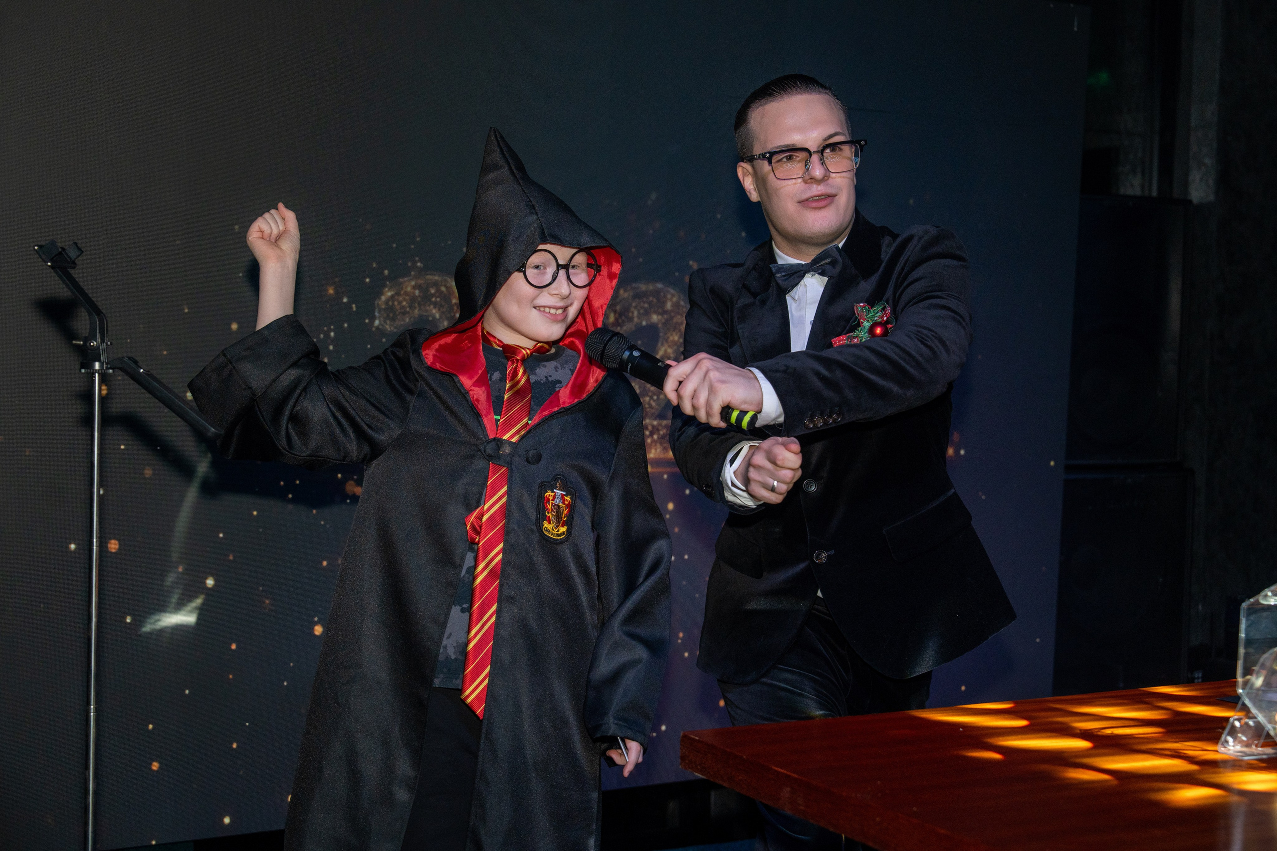 RS NYEAR2026. Репортажный фотограф в Красной Поляне и Сочи Павлюченко Екатерина