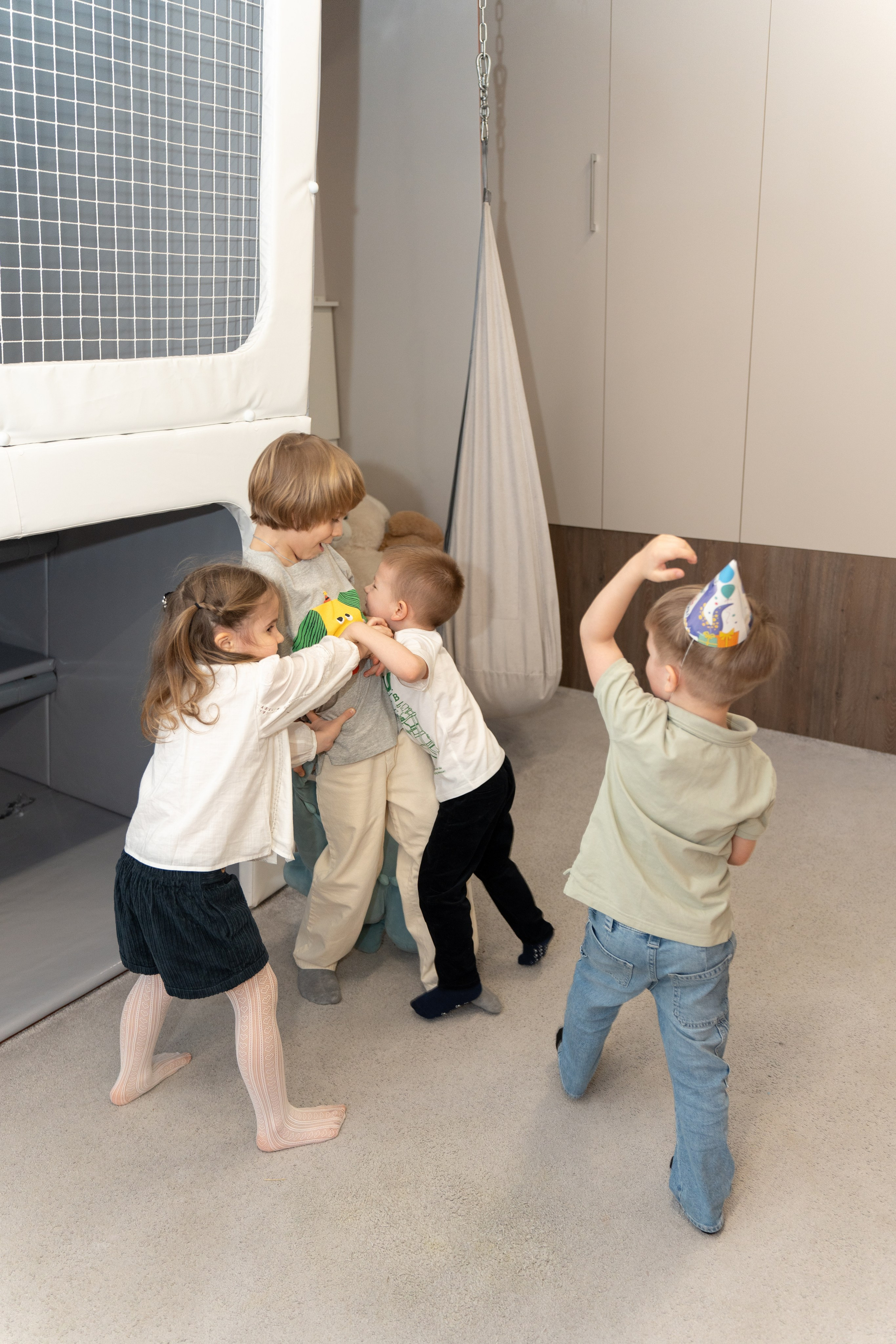 Базилион. Семейный и свадебный фотограф Минск, Беларусь Анна Орловская