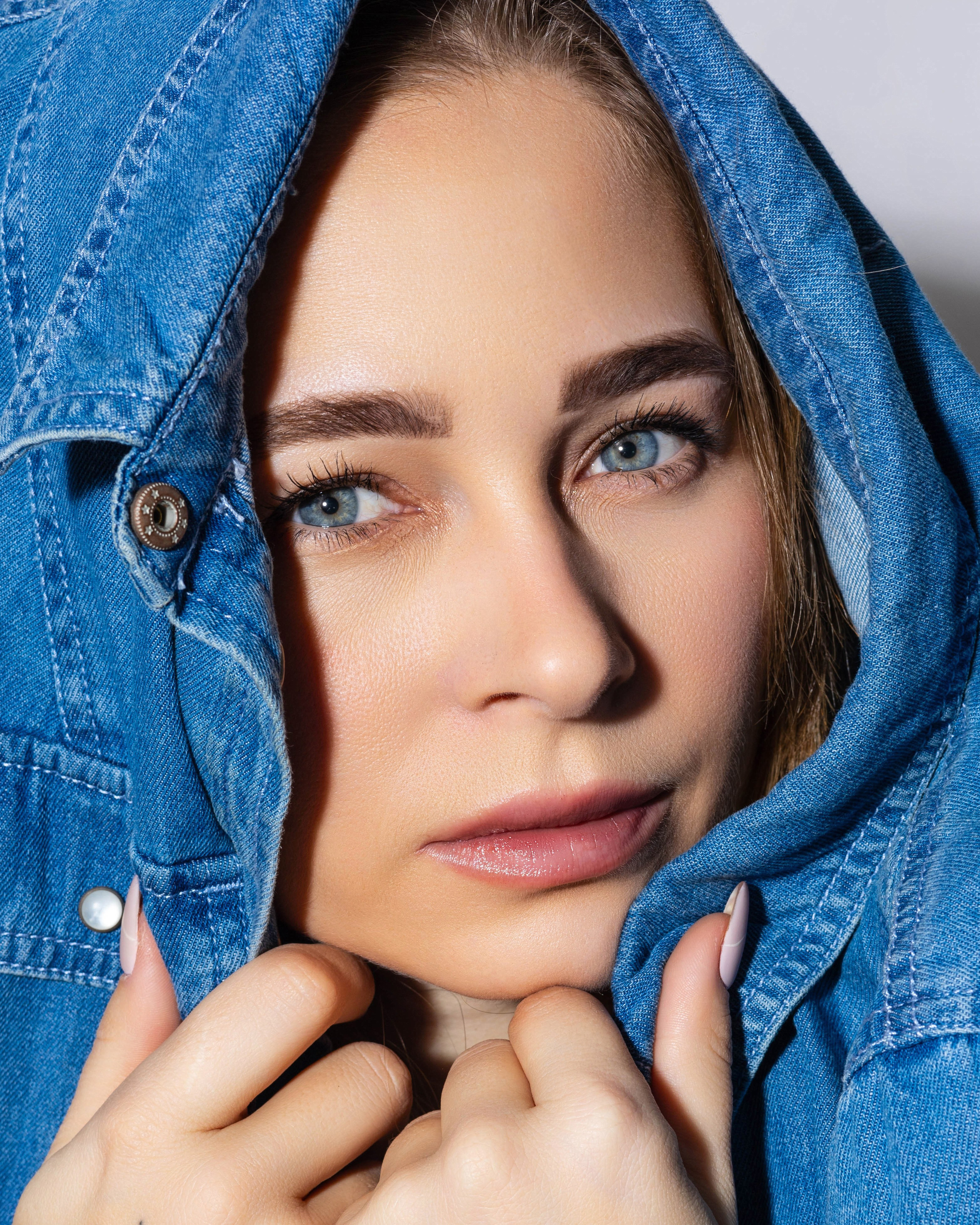 Индивидуальные фотосессии в студии. Фотограф в городе Лыткарино Волкова Ольга