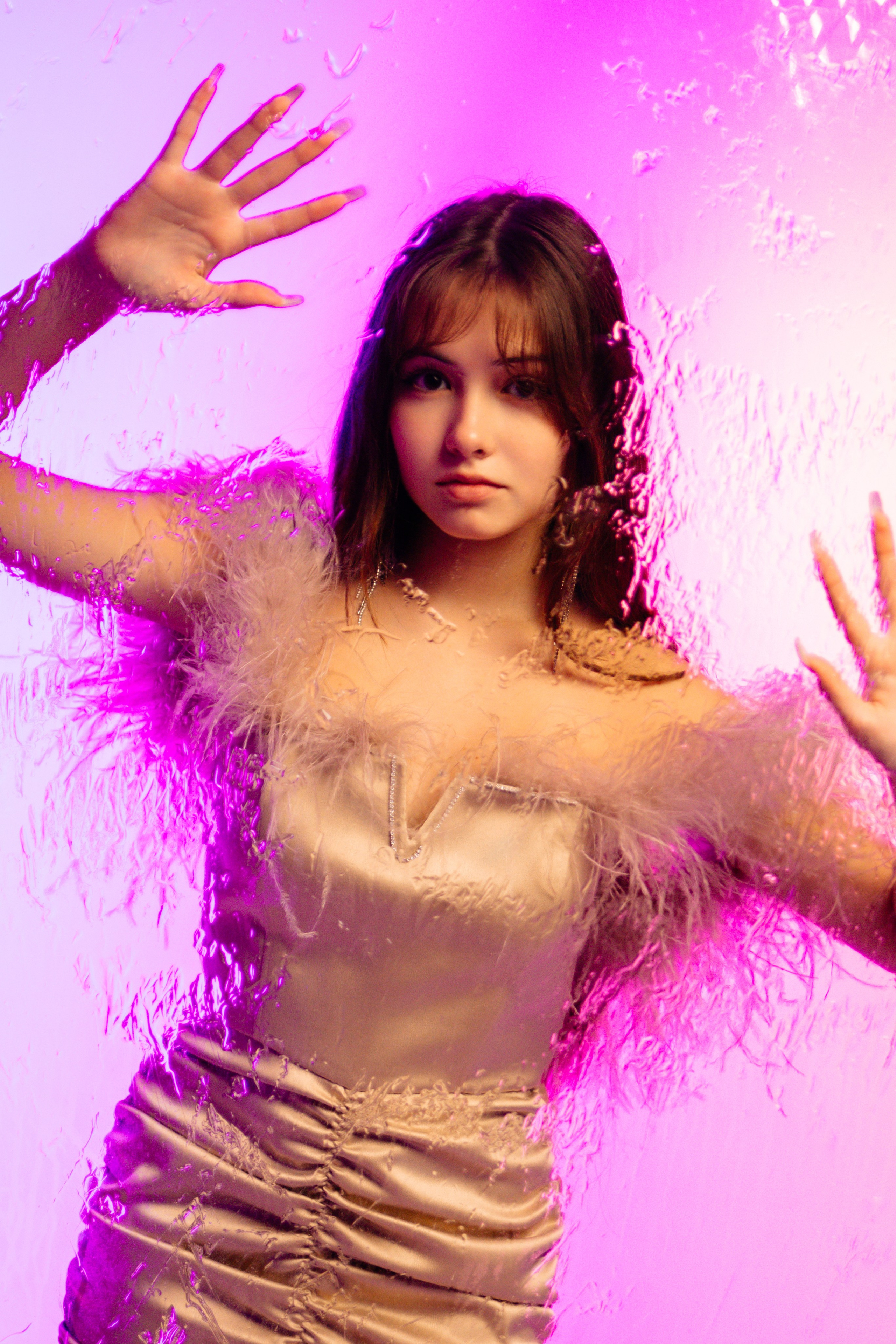 Индивидуальные фотосессии в студии. Фотограф в городе Лыткарино Волкова Ольга