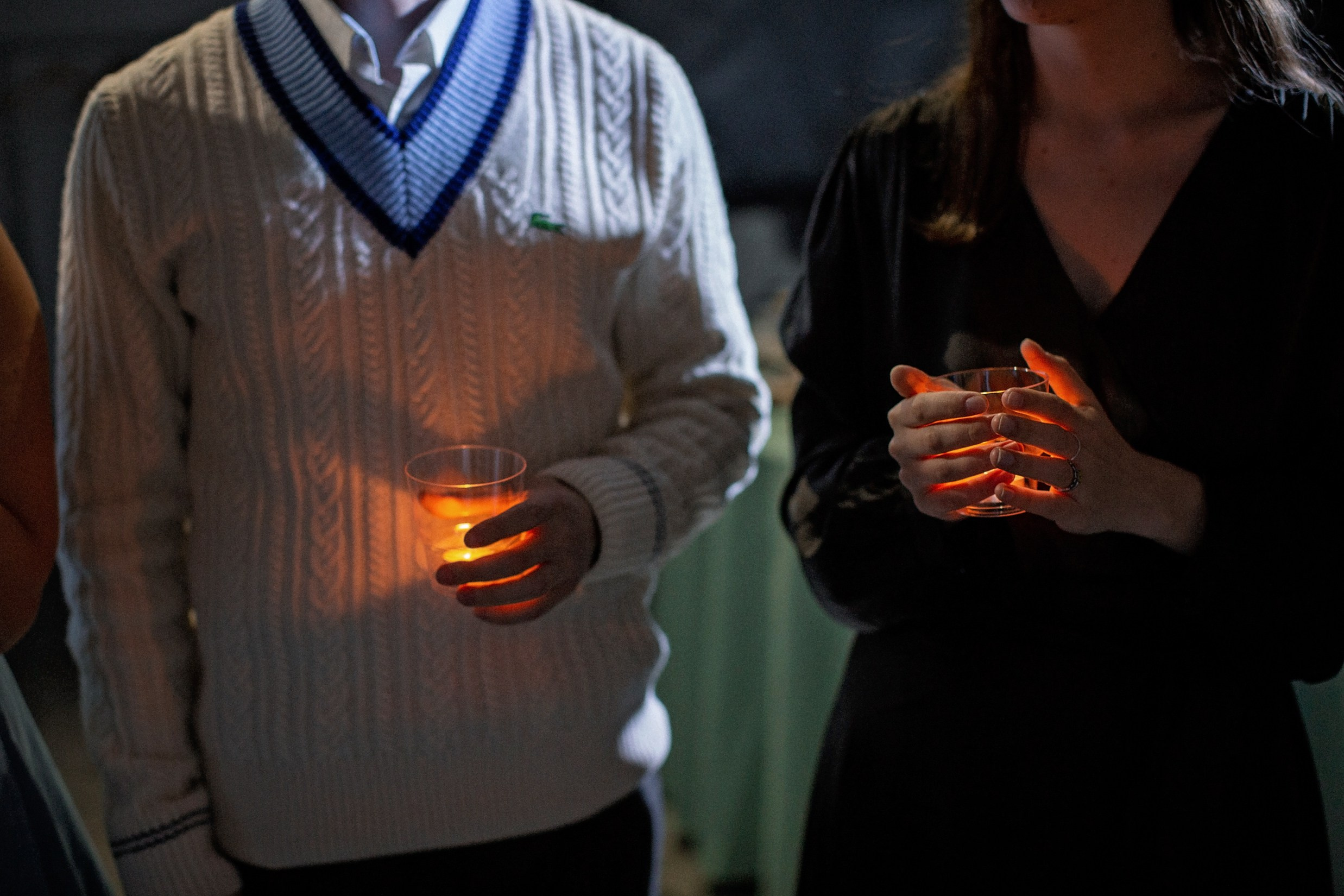 Свадьба с гостями. Свадебный и портретный фотограф Москва