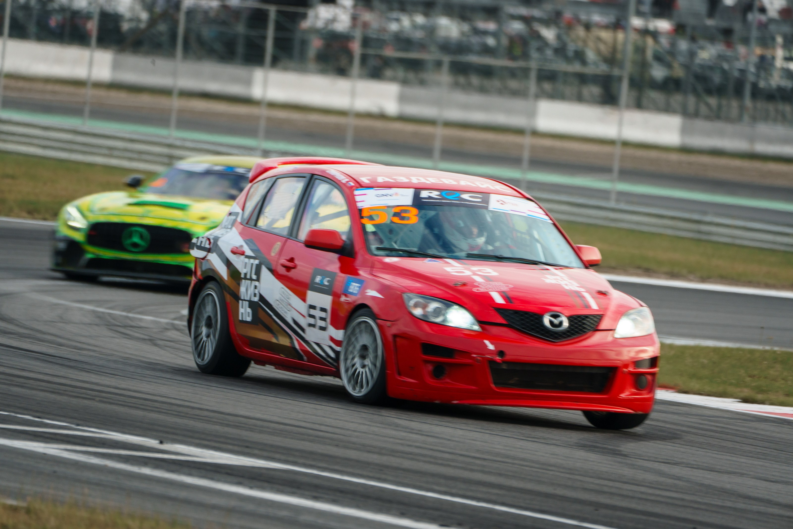 2025 REC 5 этап. Фотограф Николай Прокофьев модельные тесты в Москве