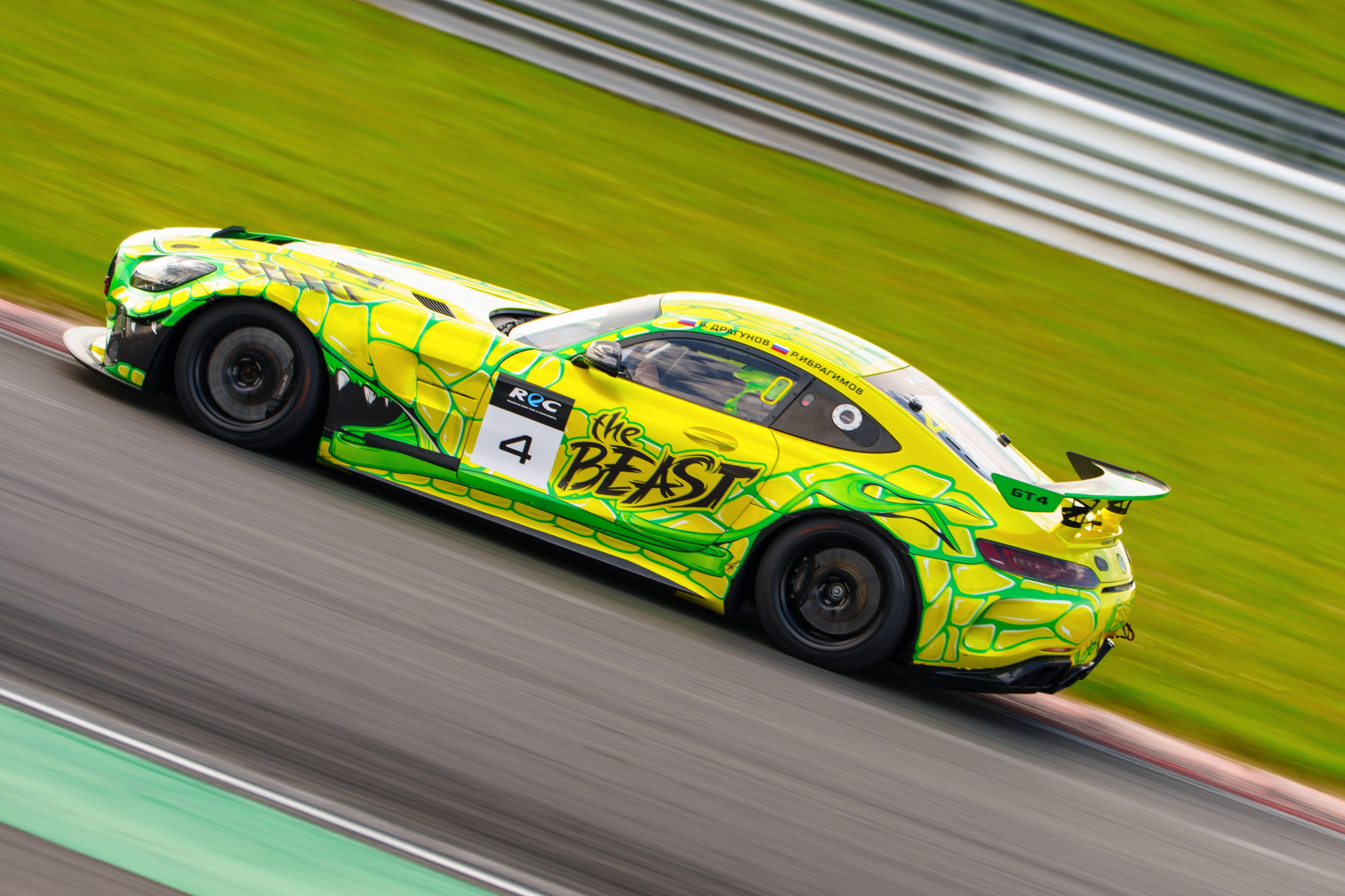 1 этап REC Russian Endurance Chellenge 2025 Гран-при Авто Mail. Фотограф Николай Прокофьев модельные тесты в Москве