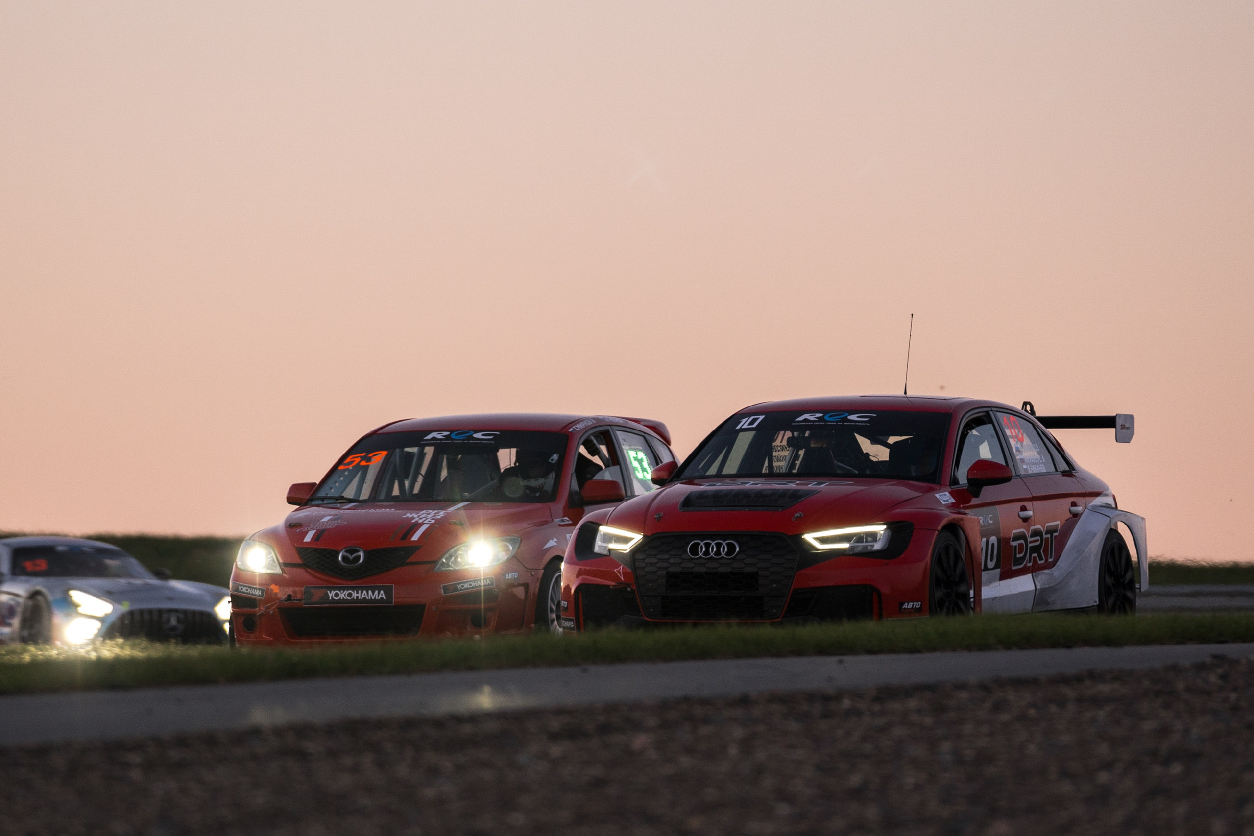 2024 REC 1 этап. Фотограф Николай Прокофьев модельные тесты в Москве