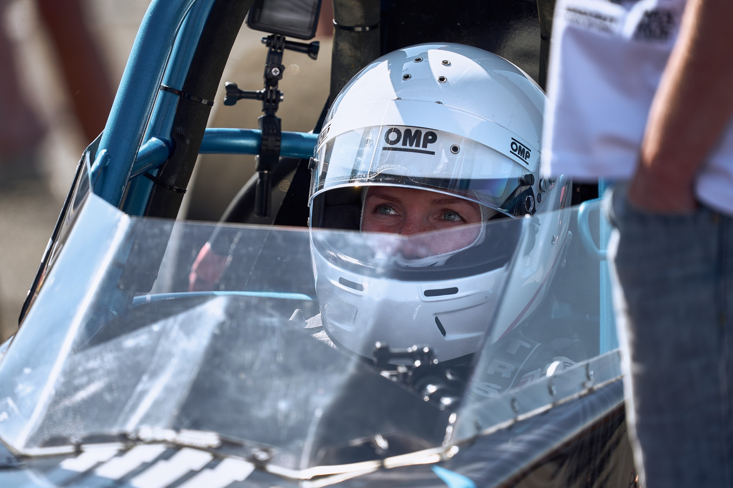 2024 RDRC 1 этап. Фотограф Николай Прокофьев модельные тесты в Москве