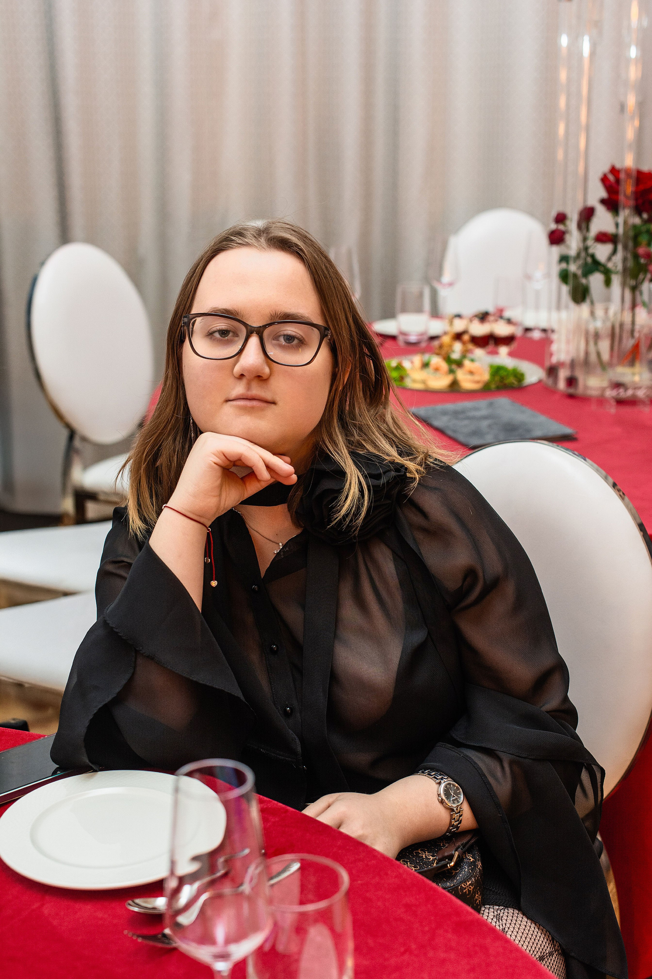 Благотворительный концерт «Твори Добро». Фотограф в Москве Ангелина Ким