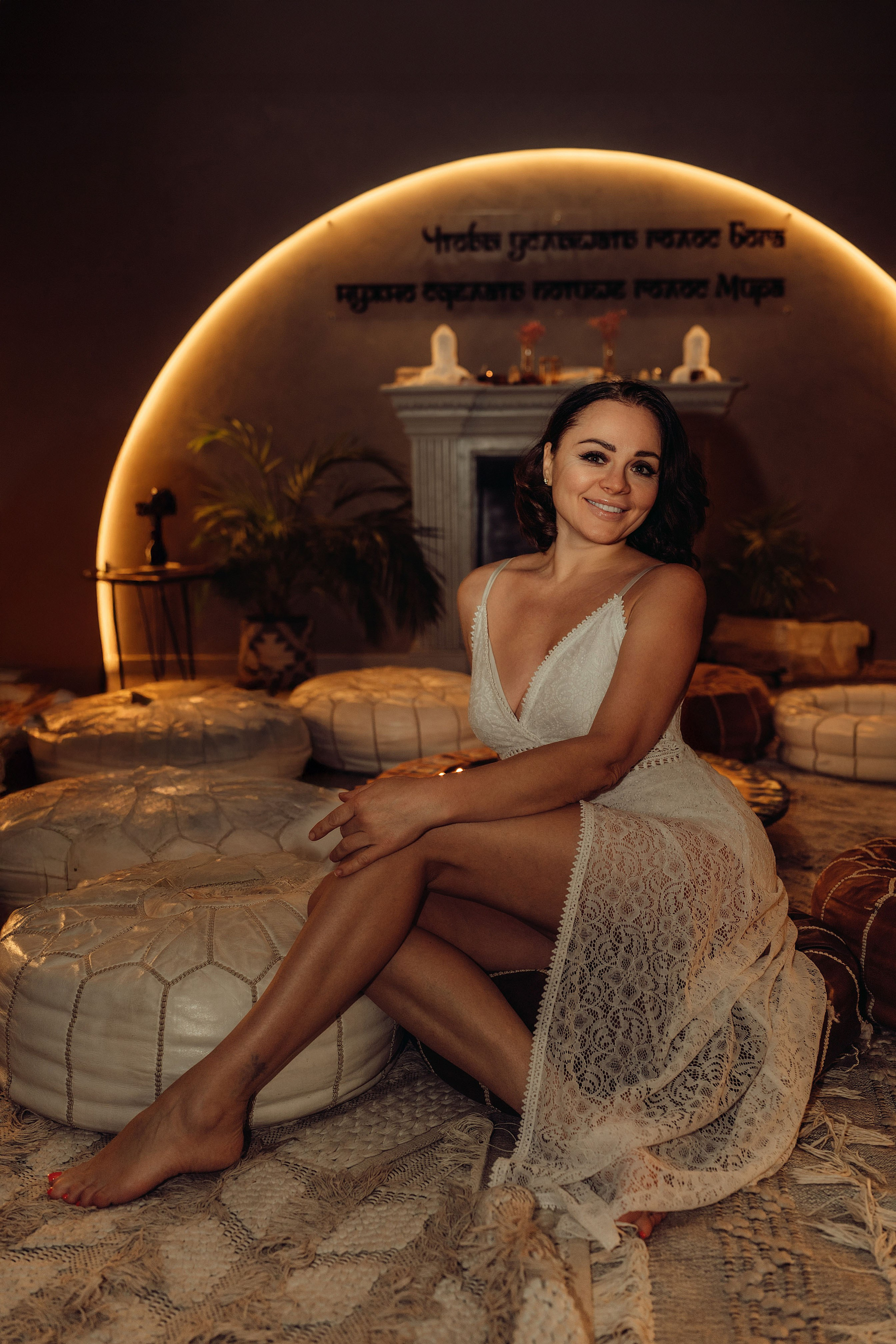 Женский круг. Фотограф в Москве Ангелина Ким