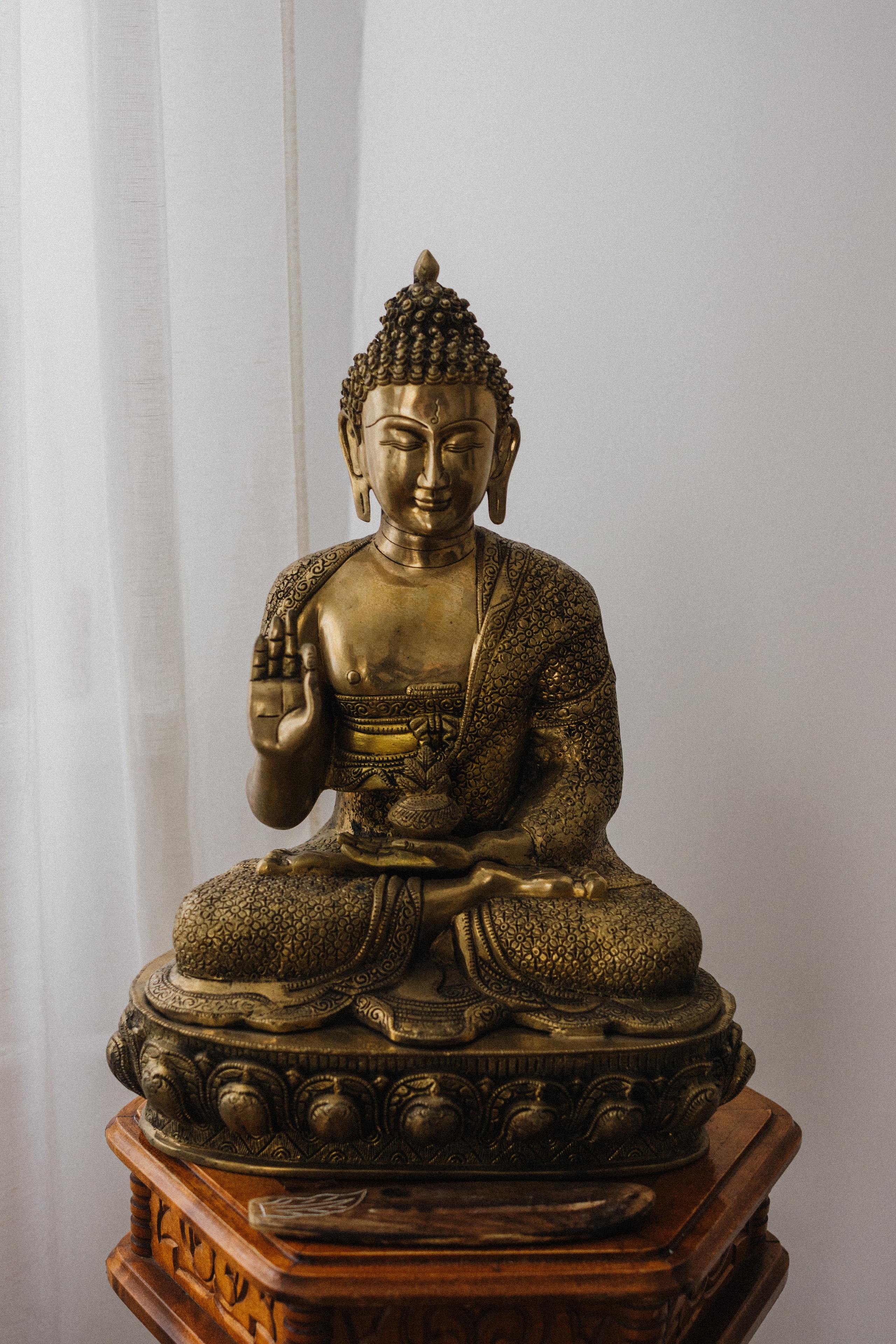 Йога на Патриках. Фотограф в Москве Ангелина Ким