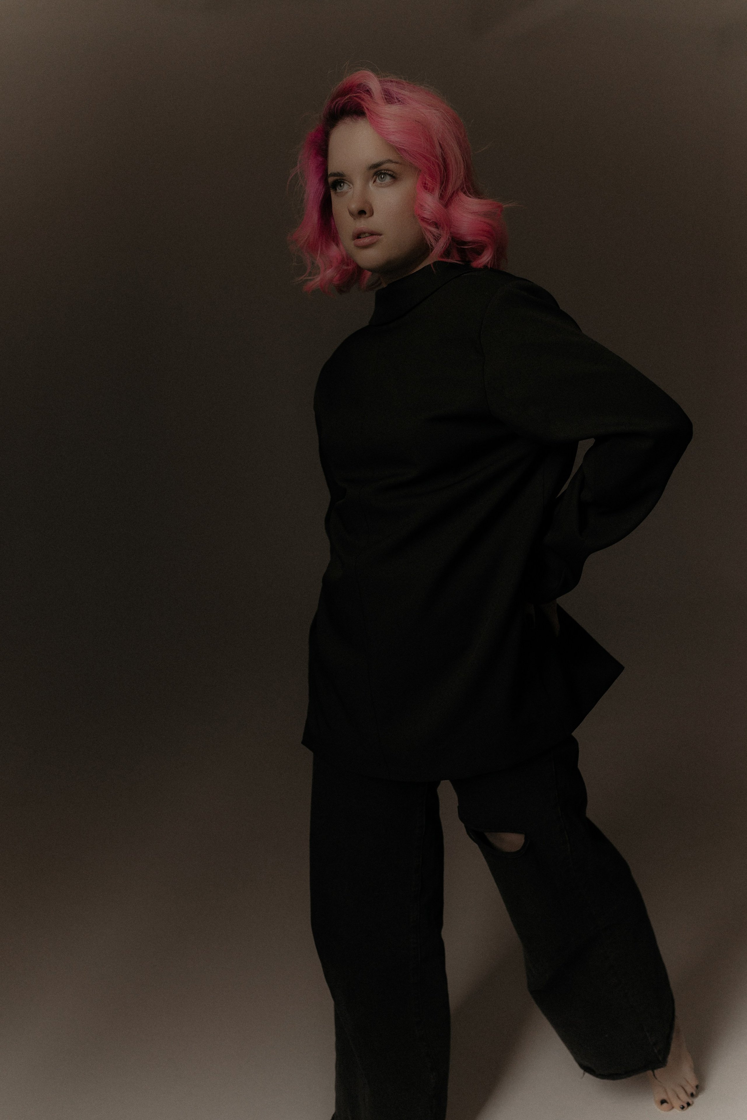 Юлия. DARYA.BELKINA