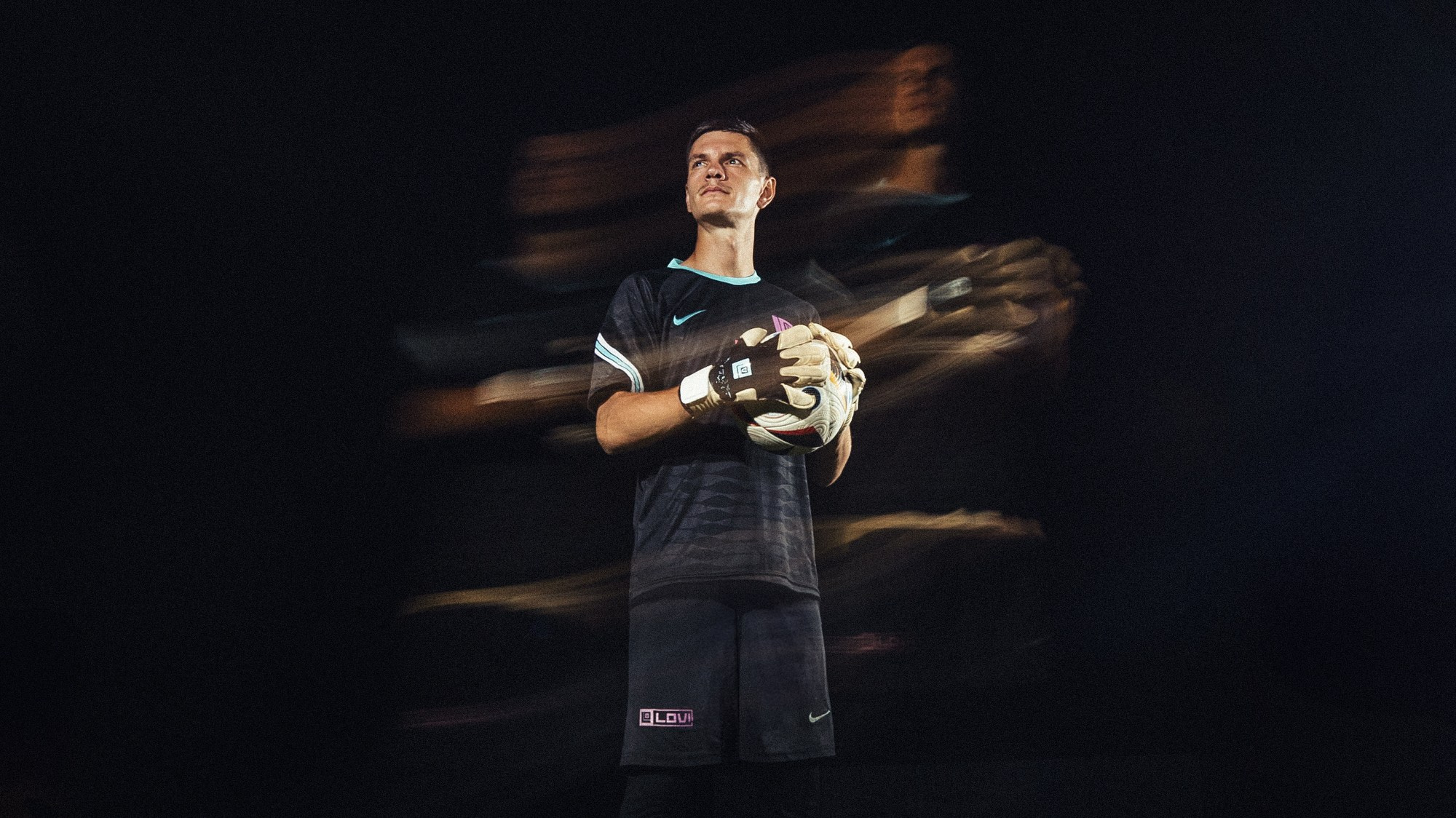 SPORT COMMERCIAL. Denis Tyrin Photography