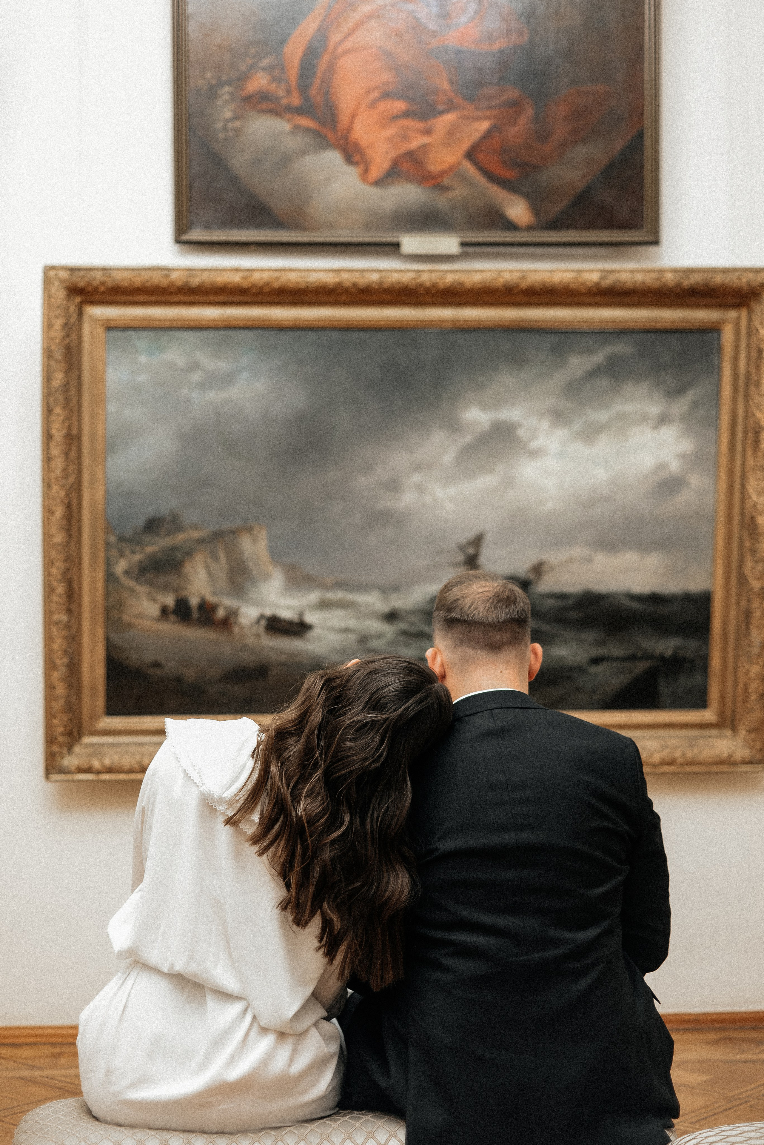 Мария & Иван. Свадебный и семейный фотограф Ростов-на-Дону Евгения Борисова