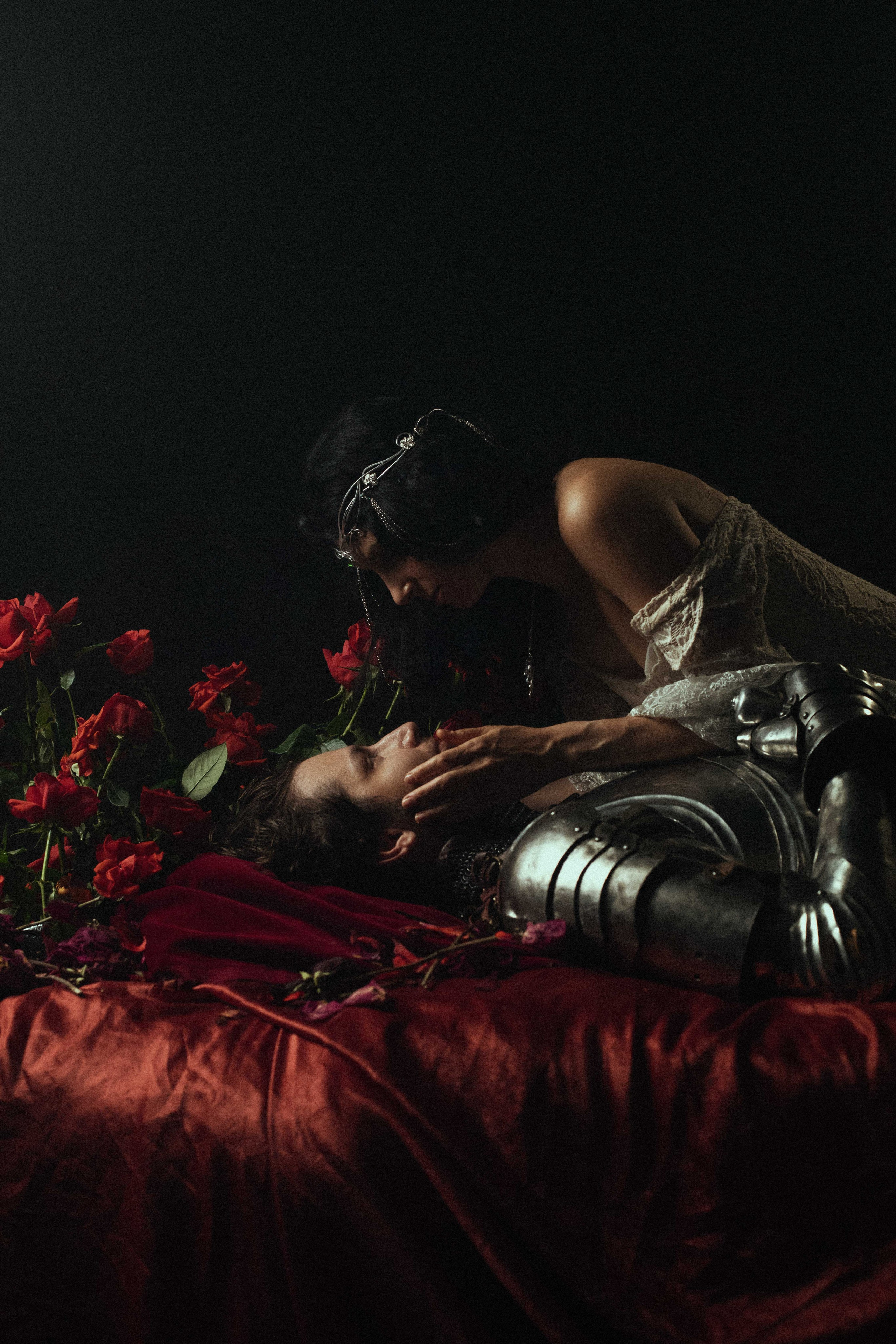 Лоэнгрин. Фотохудожник из города Пскова