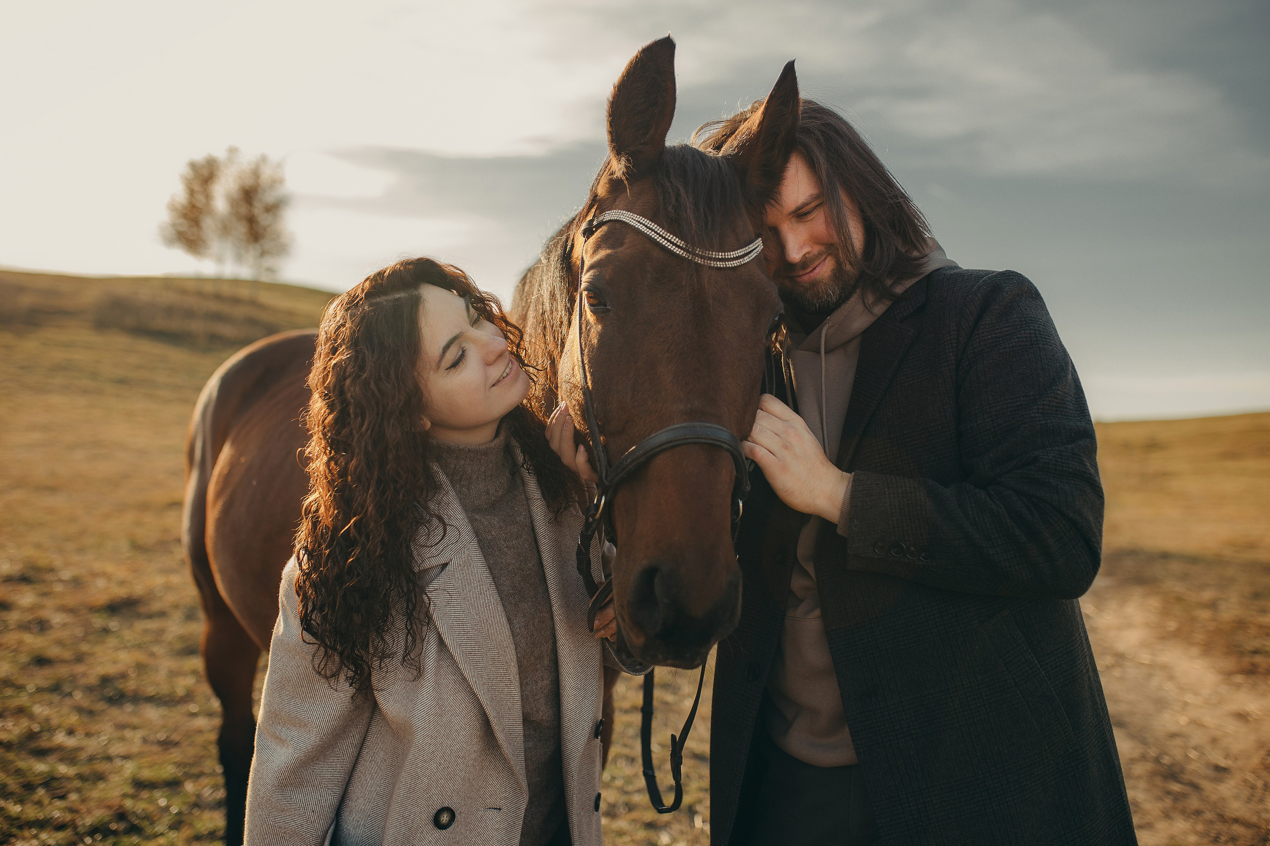 Наши пушистые дети. Главная