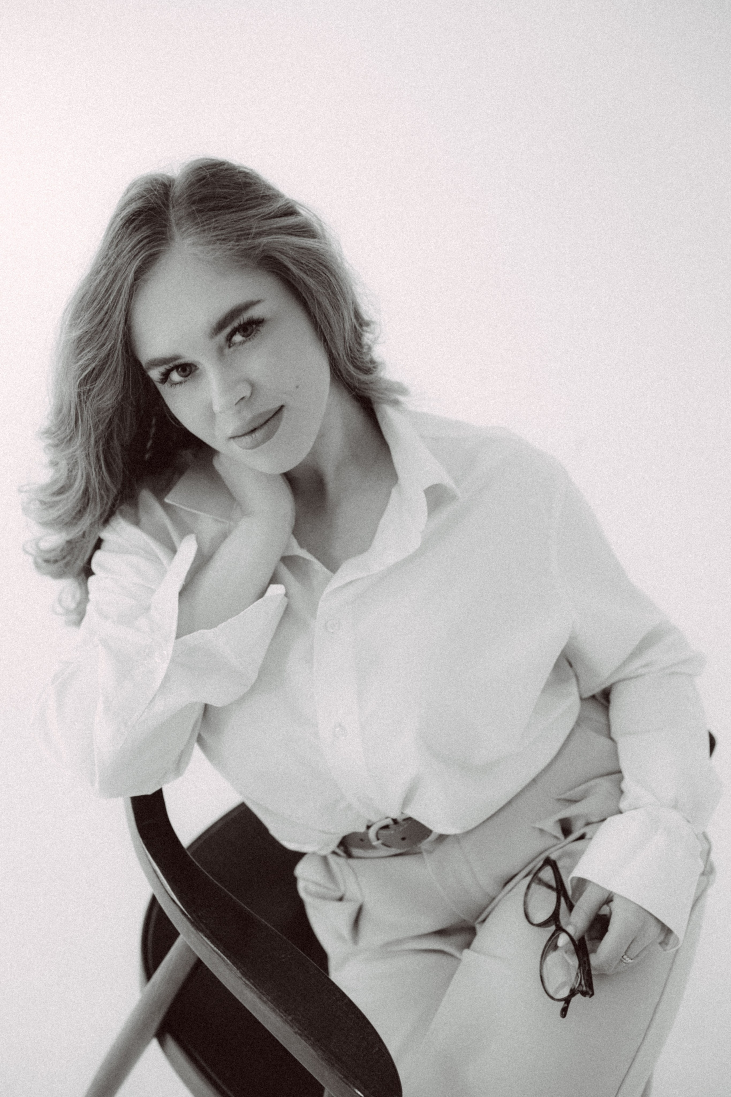 Елизавета. Фотограф Стилист Тюмень Вера Хайруллина