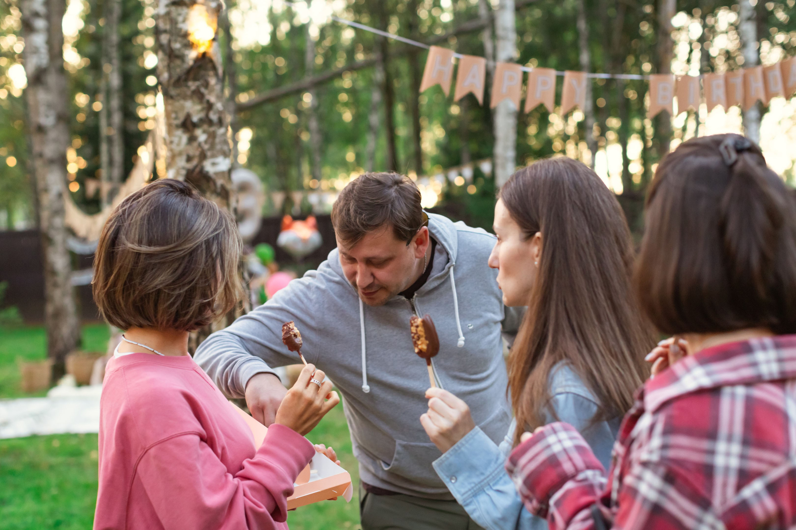Съёмка детских праздников и счастливых событий. In.Love.With.You.Photo — фотограф Анастасия Сошенкова