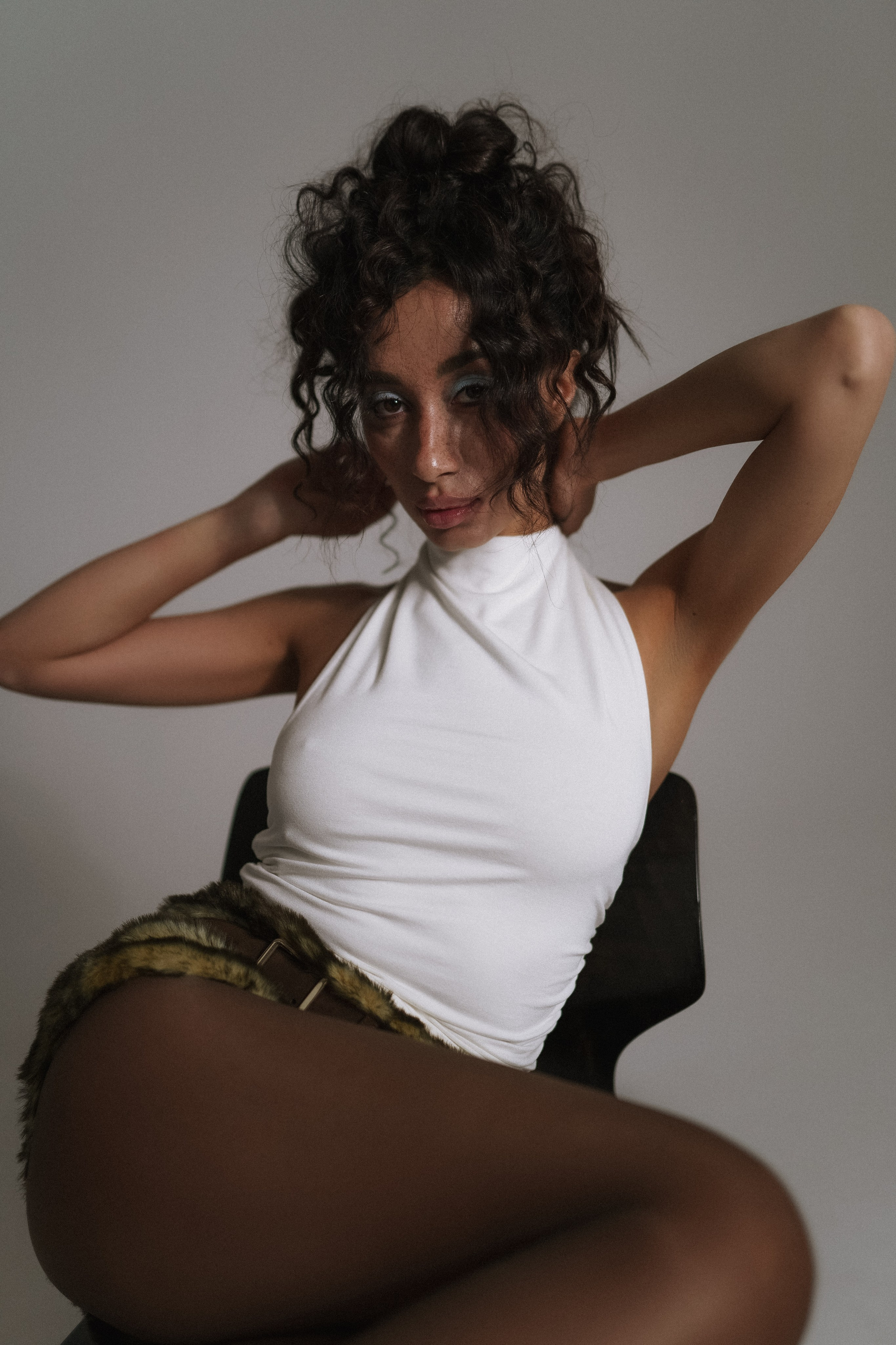 Жанна. Фотограф Таня Булгакова Крым, Симферополь, Севастополь, Нижнегорский