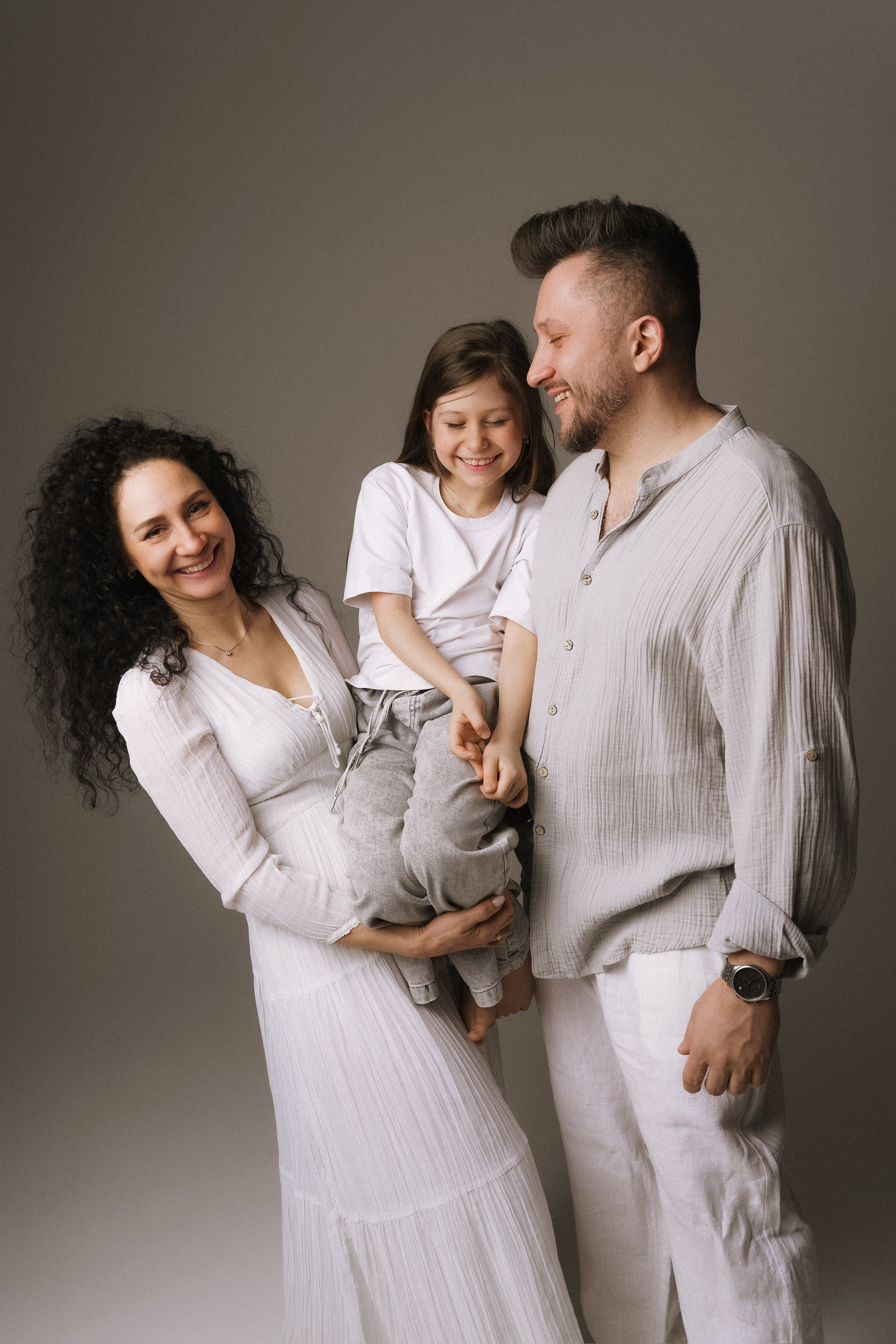 Семья Жени и Димы. Фотограф Таня Булгакова Крым, Симферополь, Севастополь, Нижнегорский