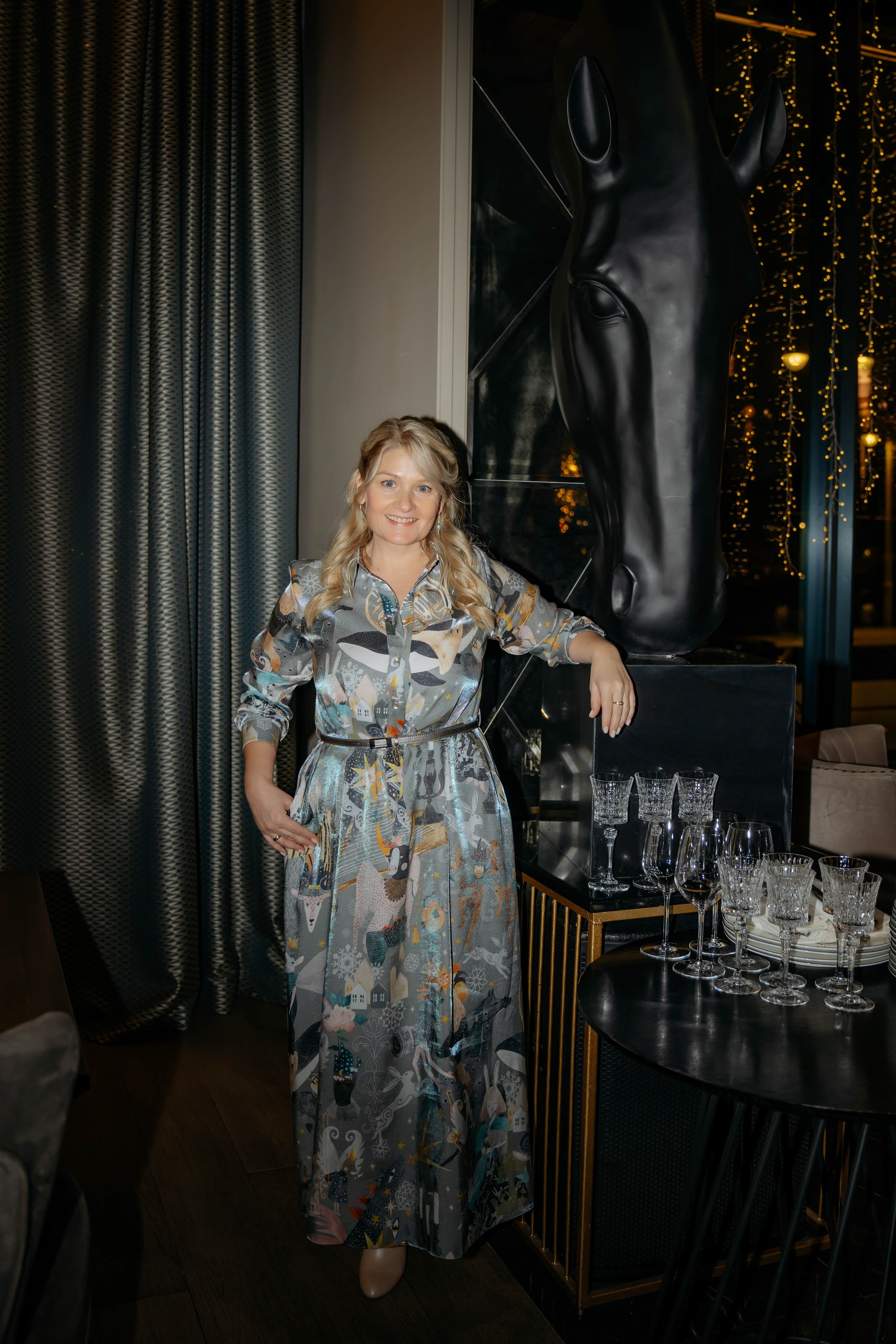 День Рождения Ольги