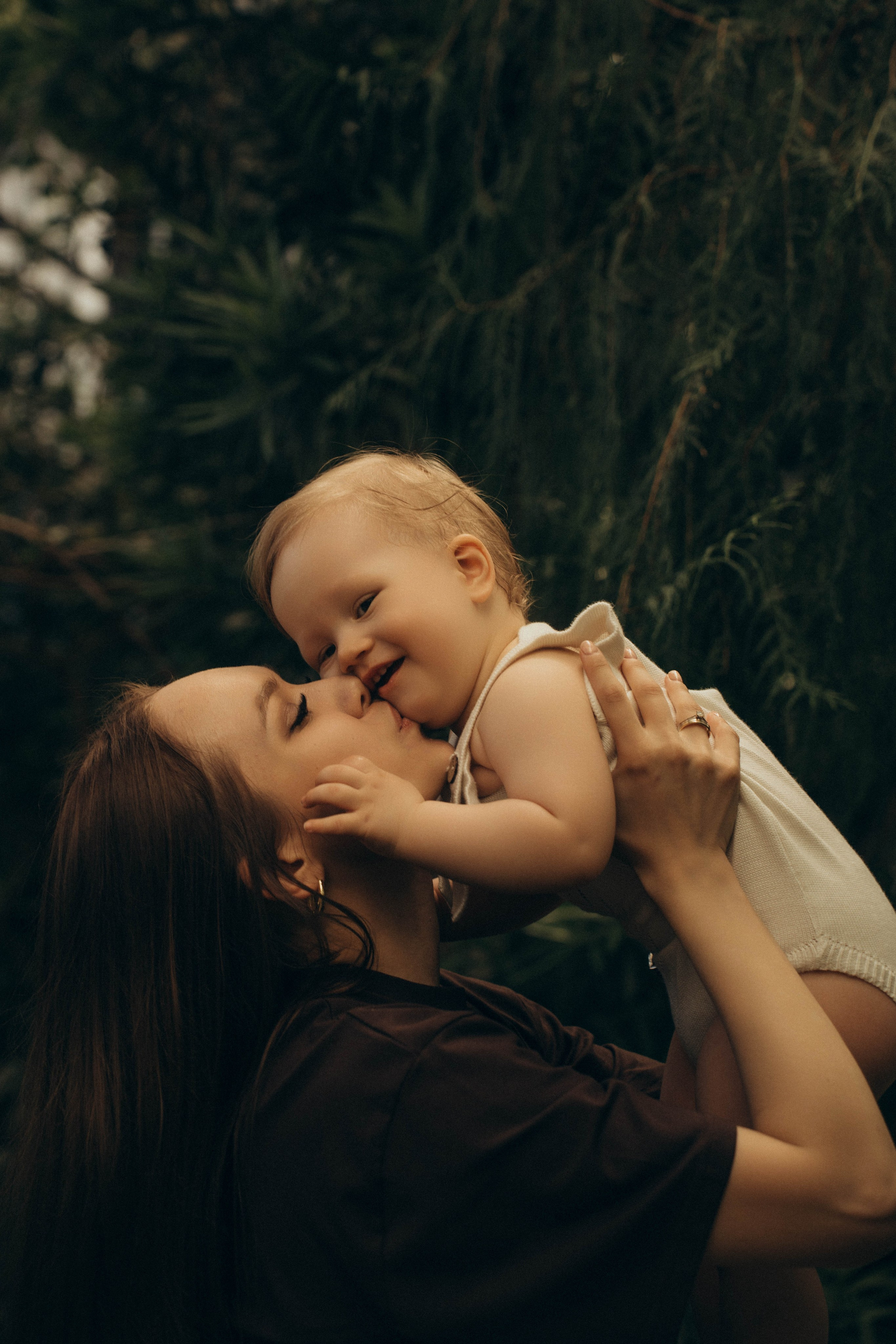 Главное —быть рядом