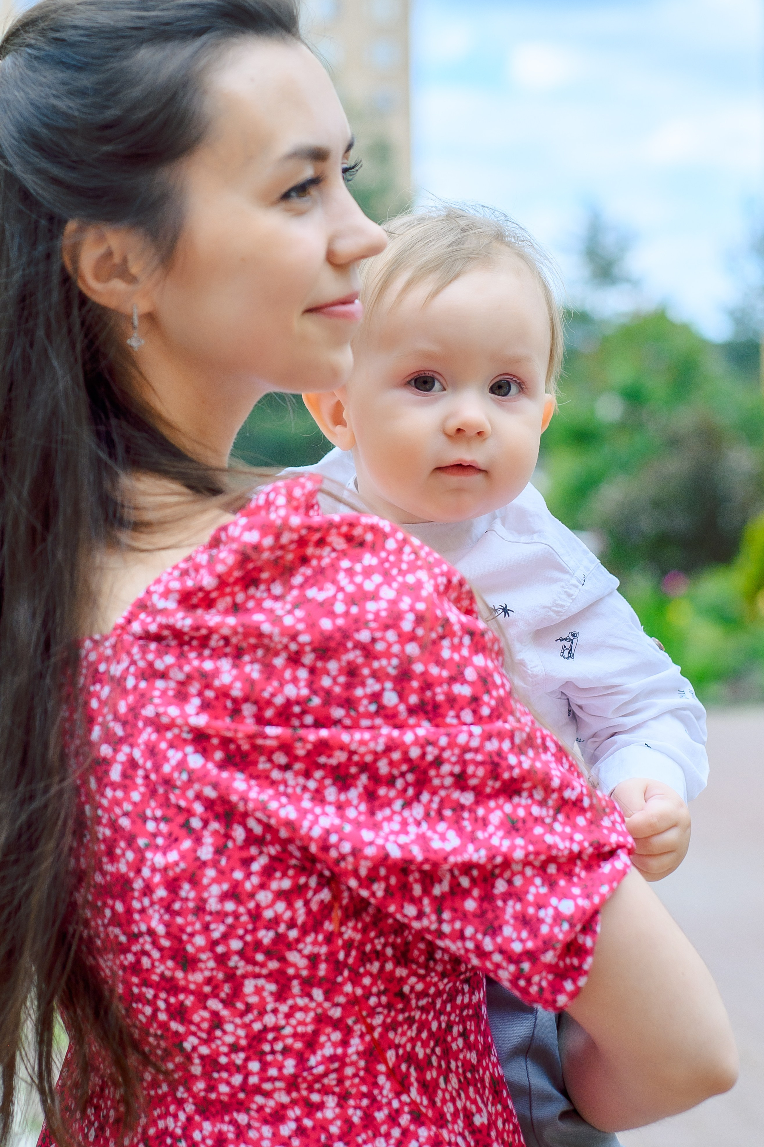 День рождения Ильи. Фотограф в Москве и Московской области
