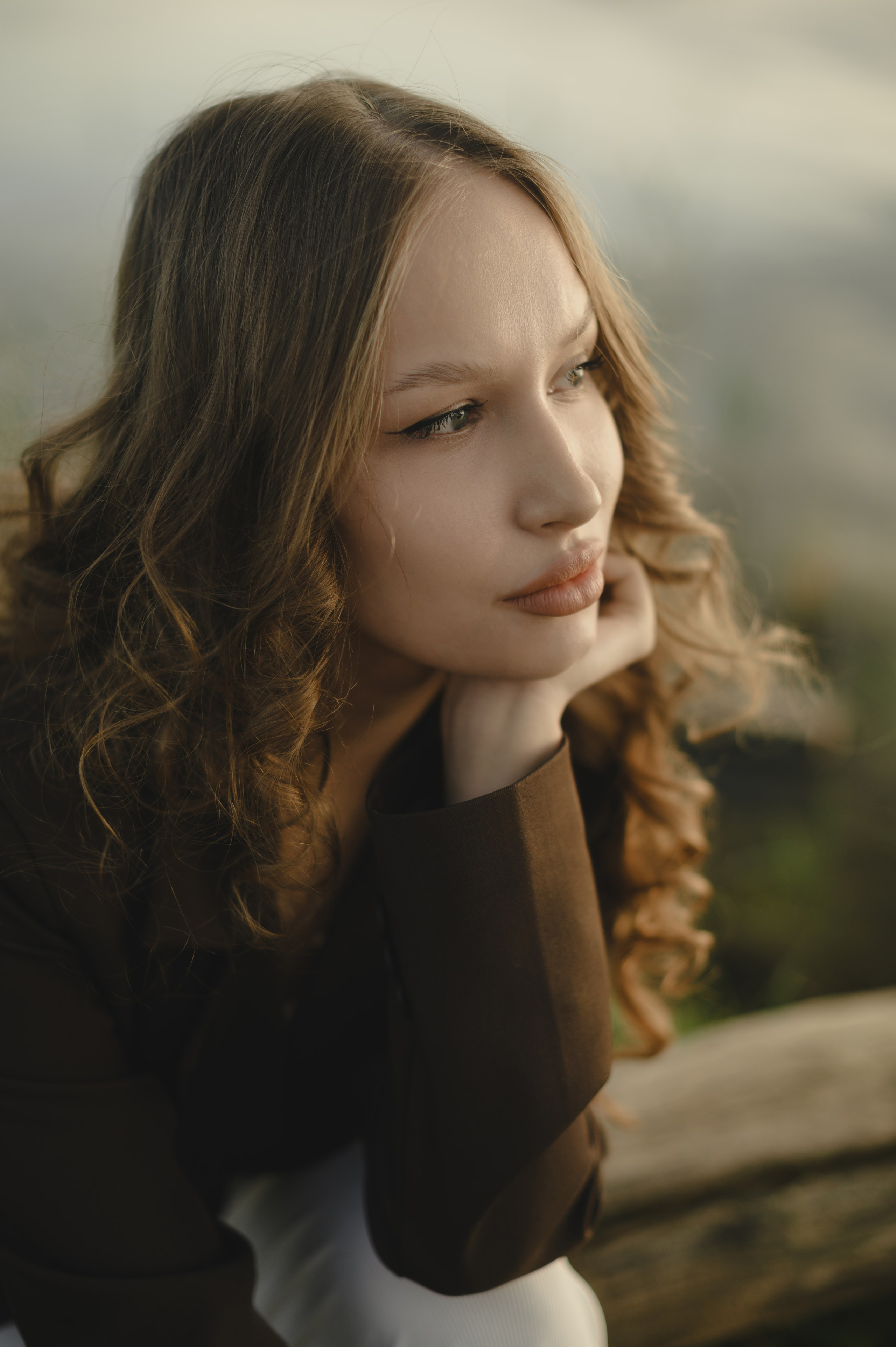 Anna. Профессиональный фотограф в Чебаркуле и Челябинске Давигора Елизавета