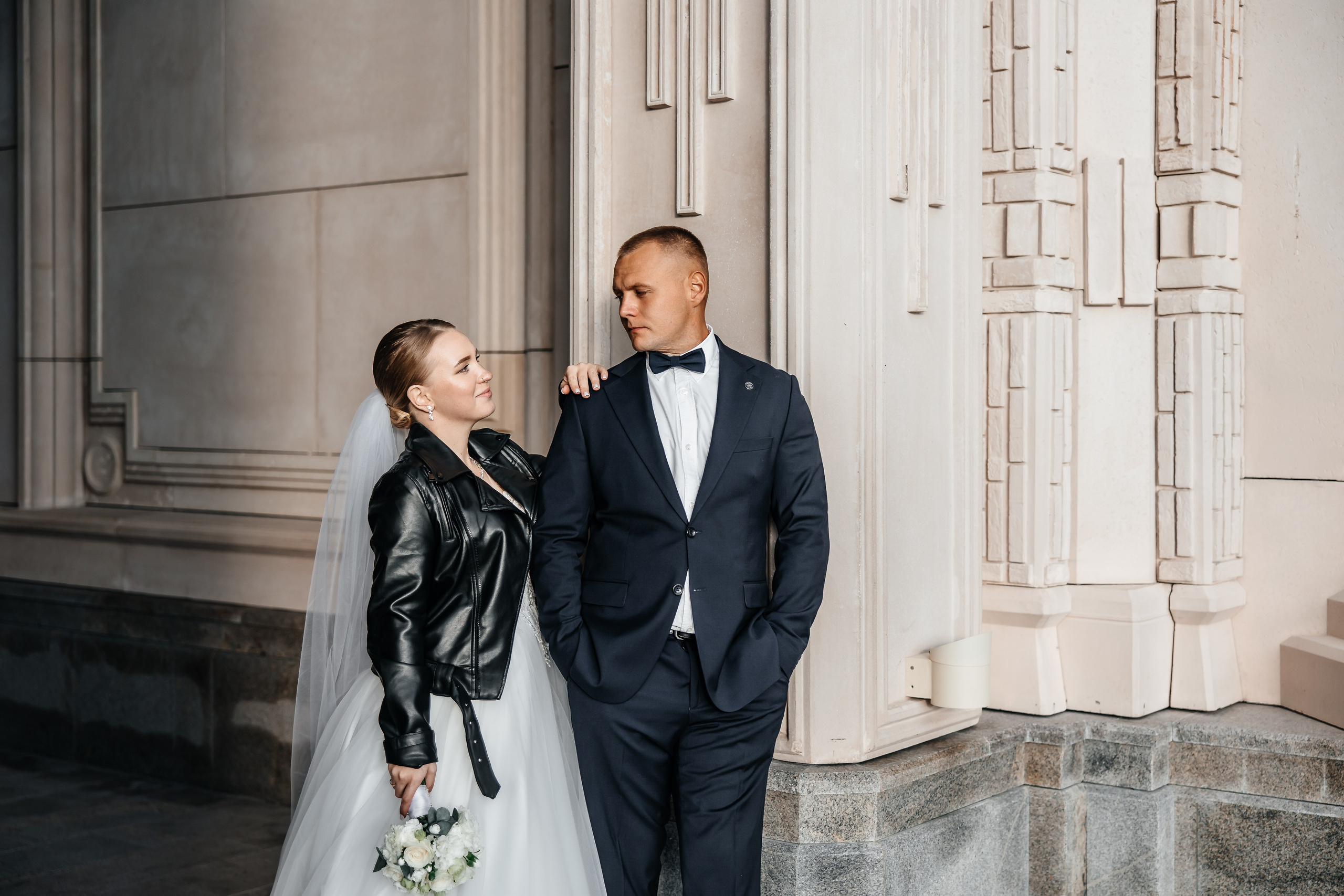 Анонс свадьбы Вероники и Павла. Свадебный фотограф в Крыму и Севастополе Ольга Баскакова