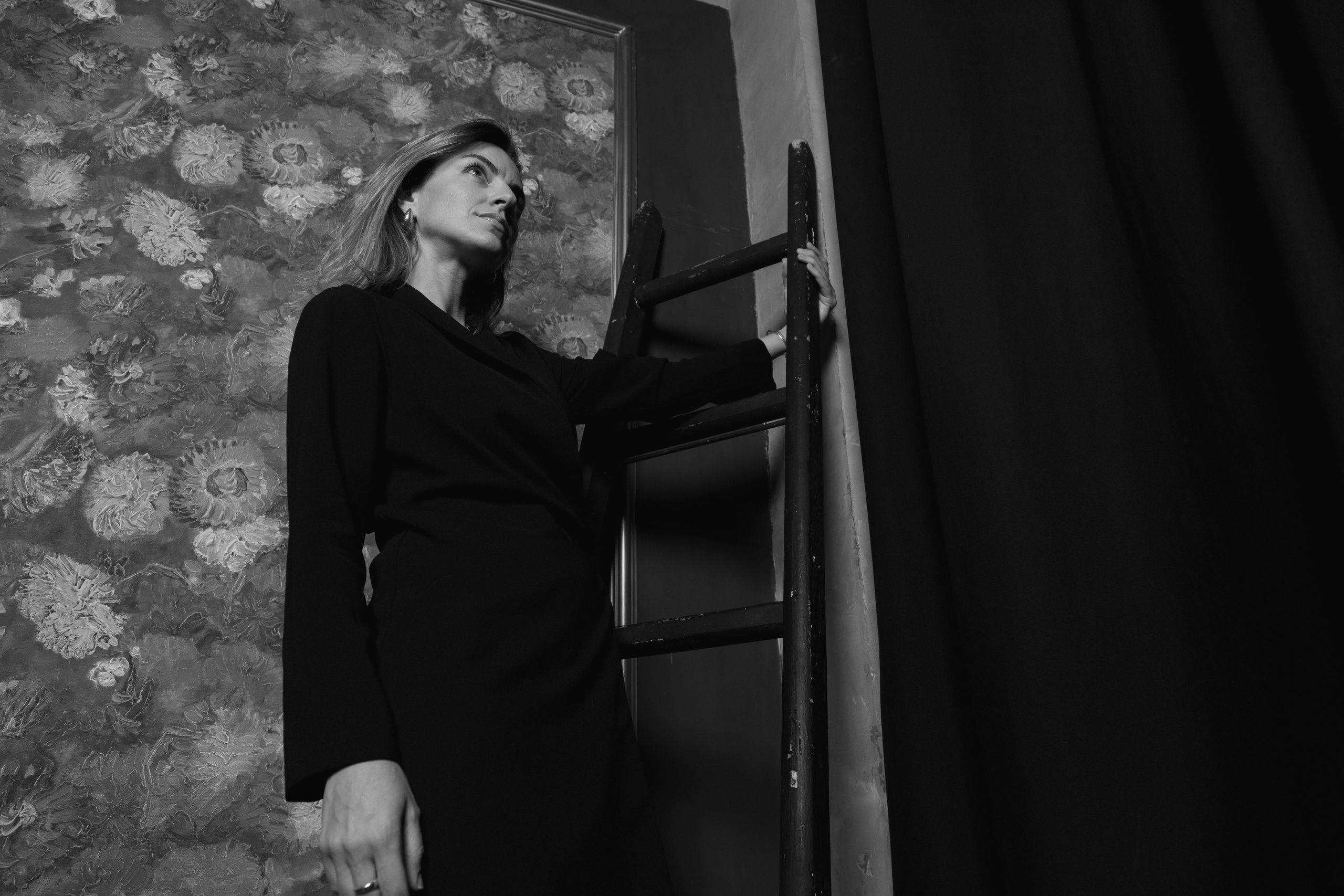 Психология — история Олеси: Выход из состояния безысходности